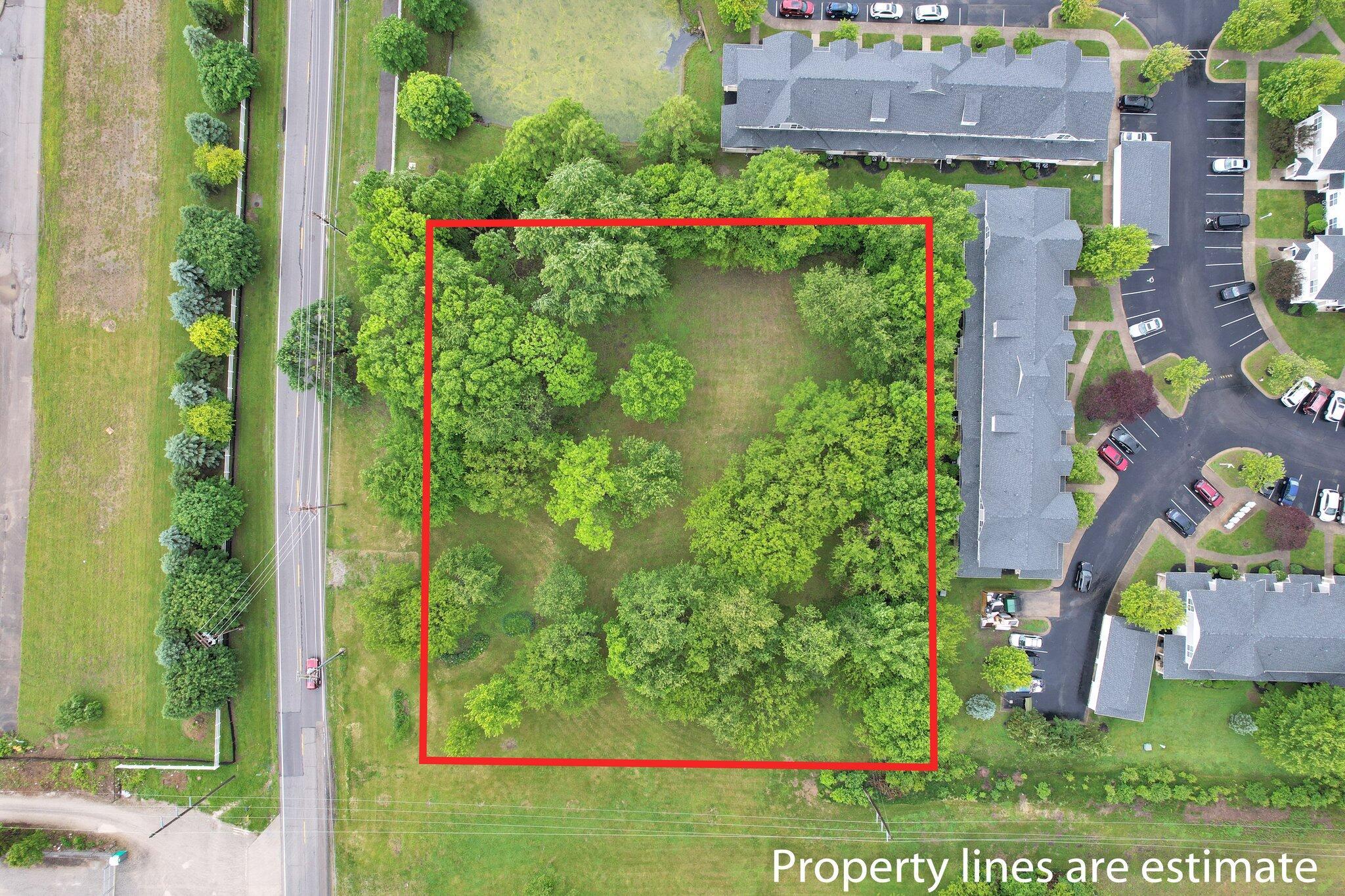 5780 Shannon Road Property Photo 1