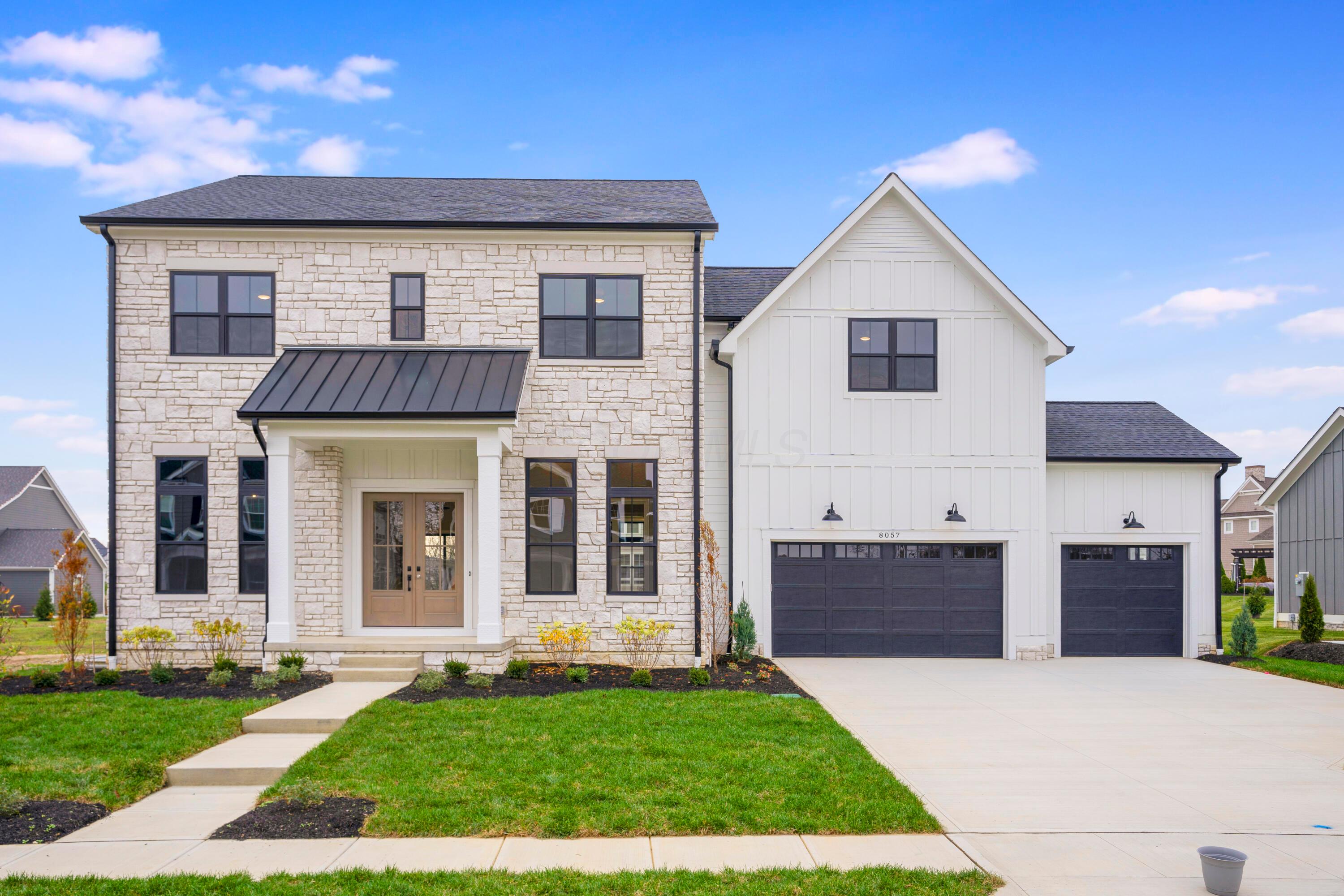 Picture of 8057 Canopy Glen Drive