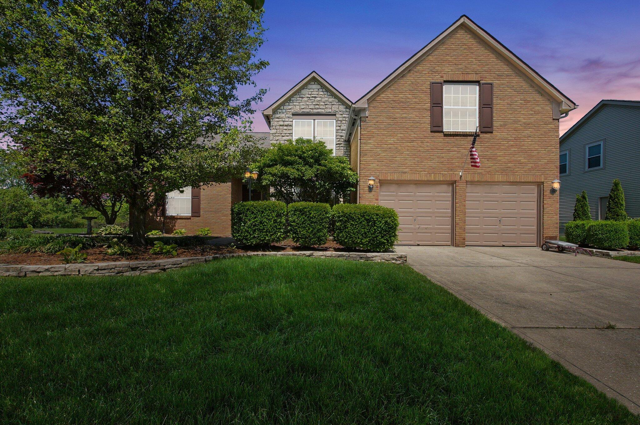862 Brookside Drive Property Photo 1