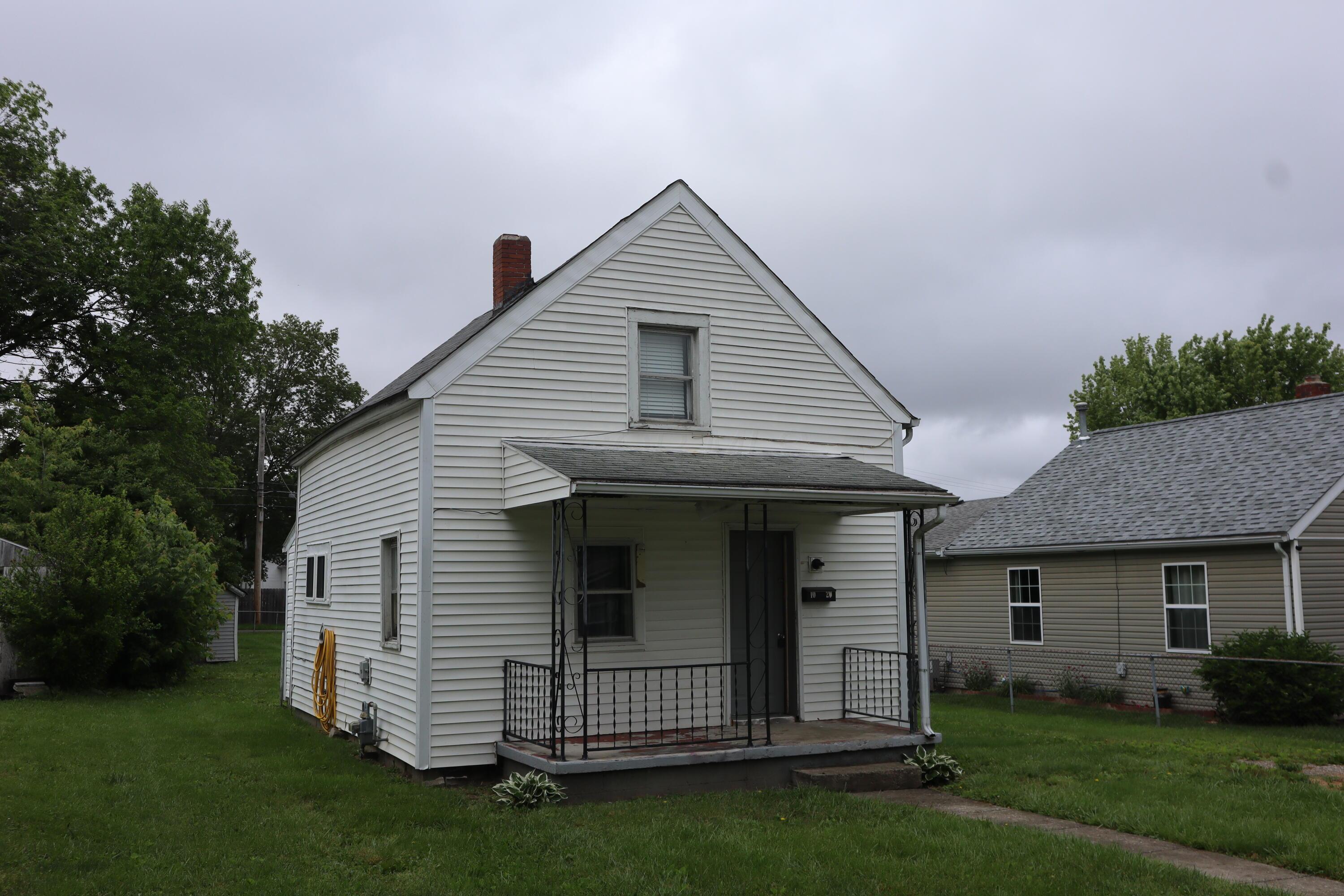 1020 Broadway Street Property Photo