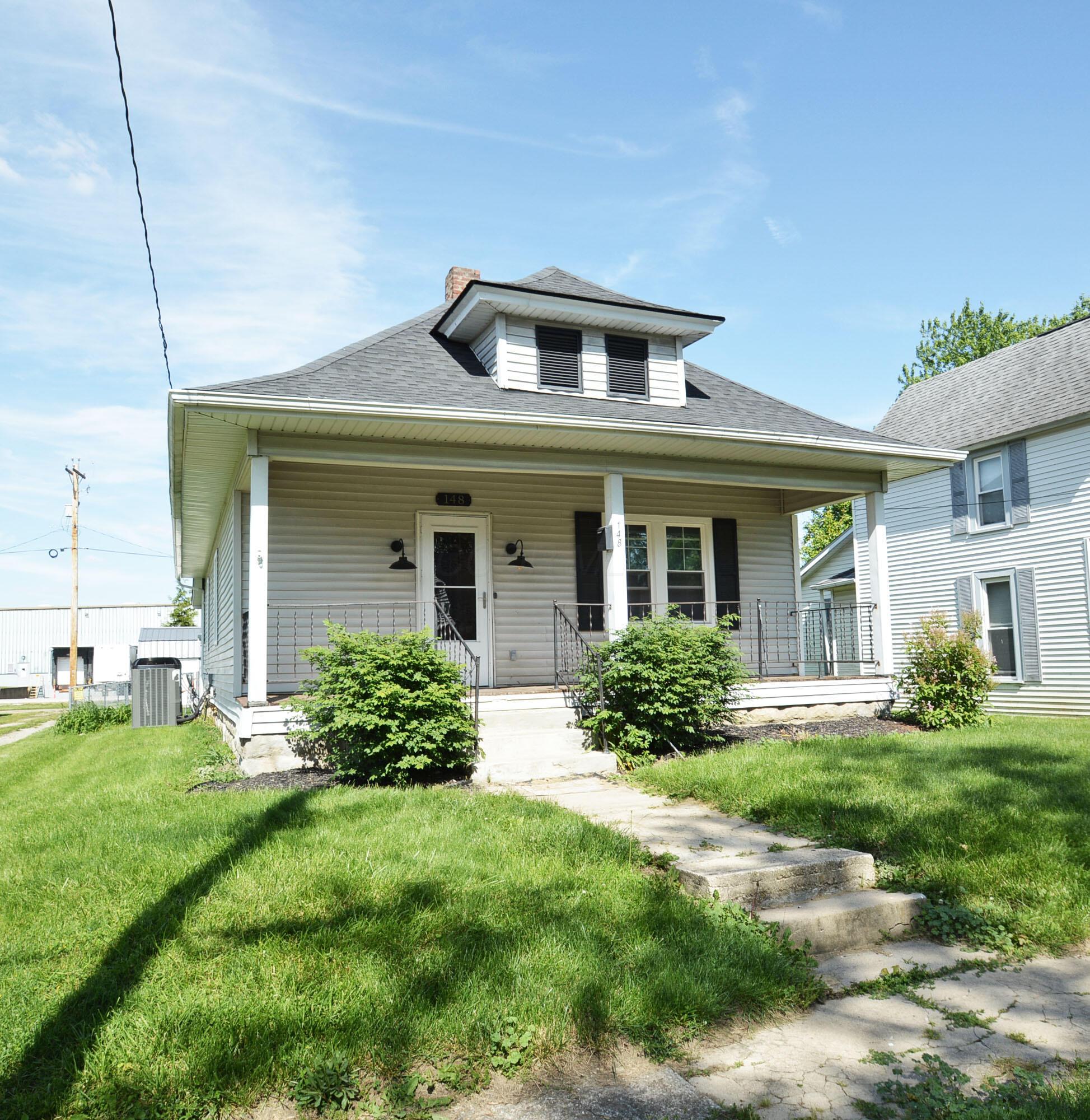 148 N High Street Property Photo 1