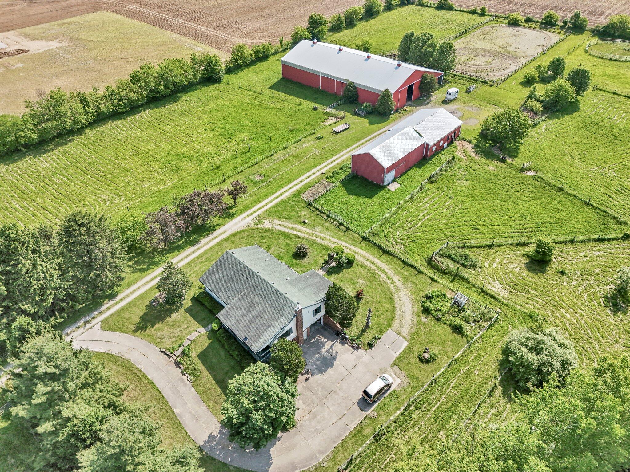 1210 Nash Road Property Photo 1