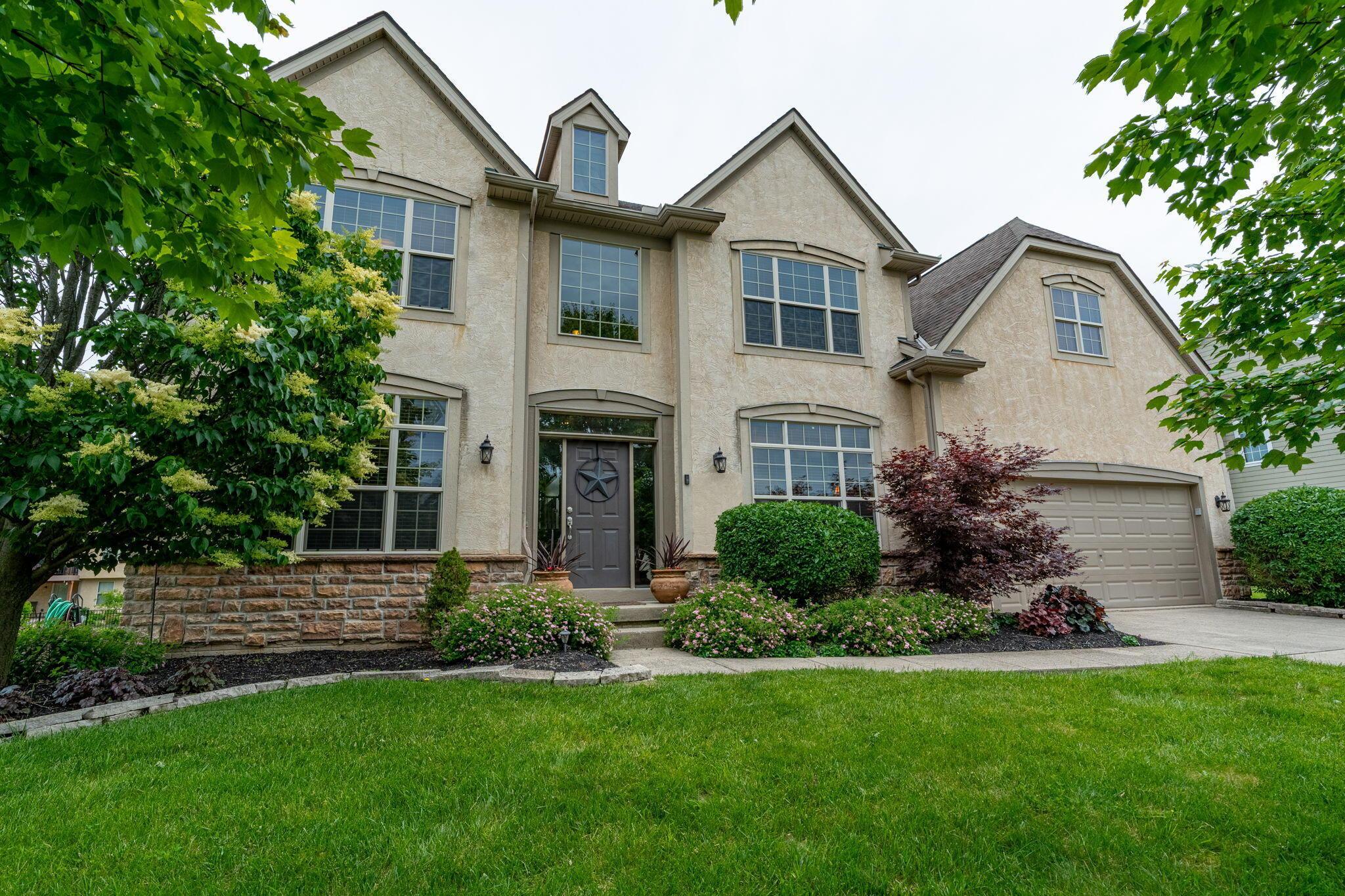 8738 Birch Brook Loop Nw Property Photo 1