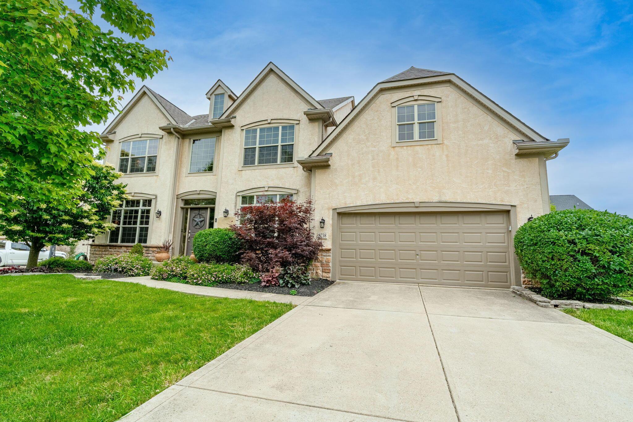 8738 Birch Brook Loop Nw Property Photo 1