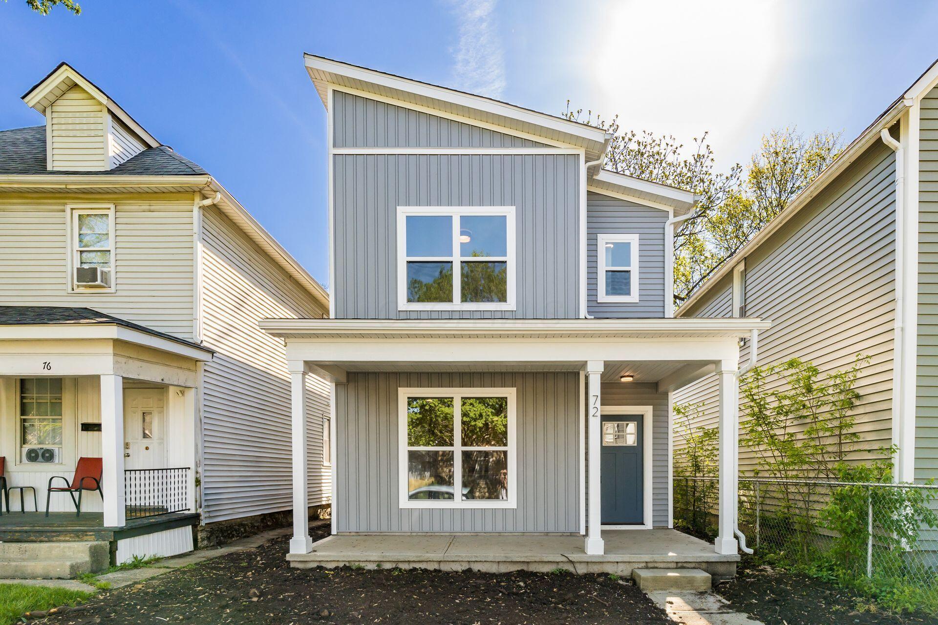 72 Hayden Avenue Property Photo 1