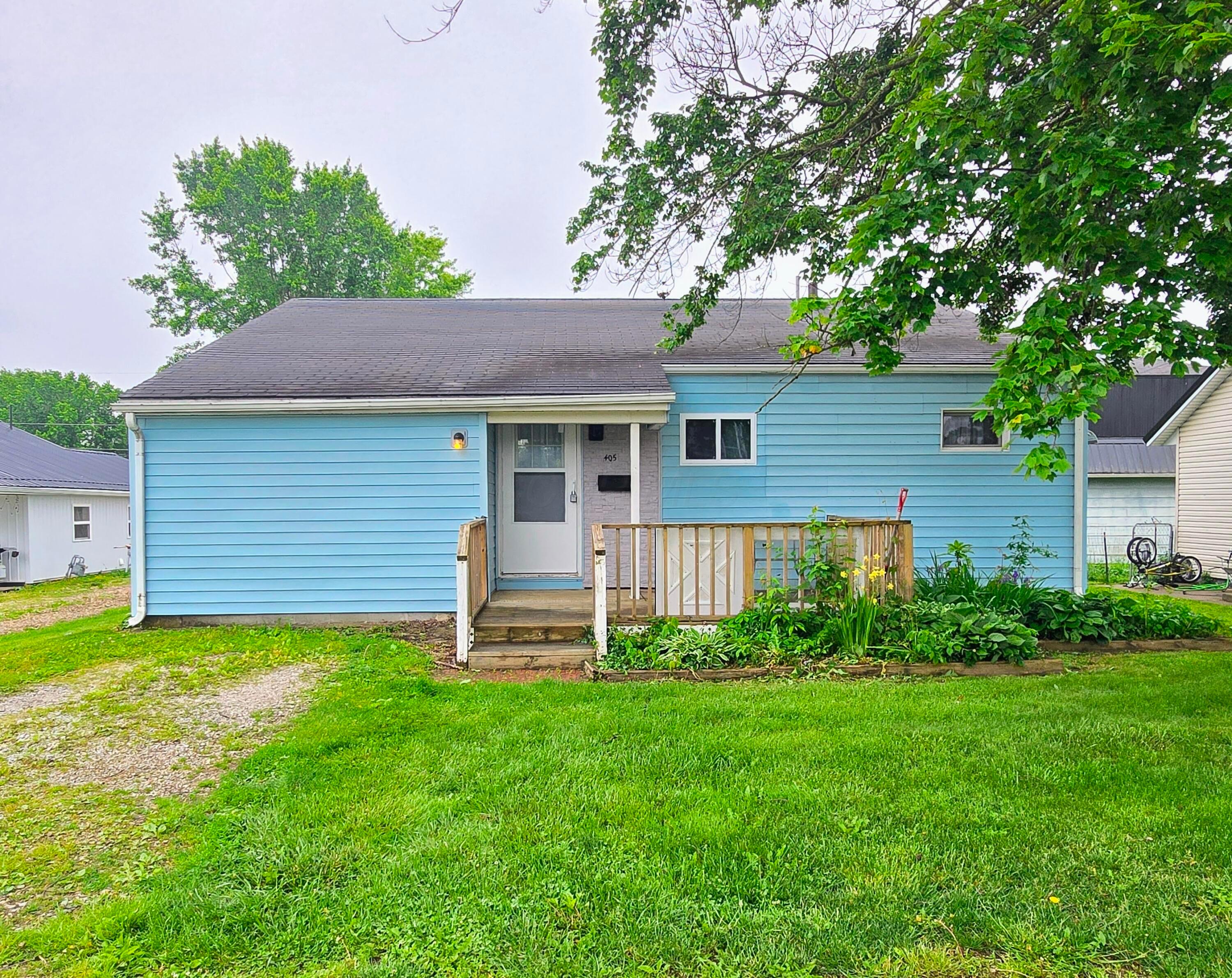 405 E 5th Street