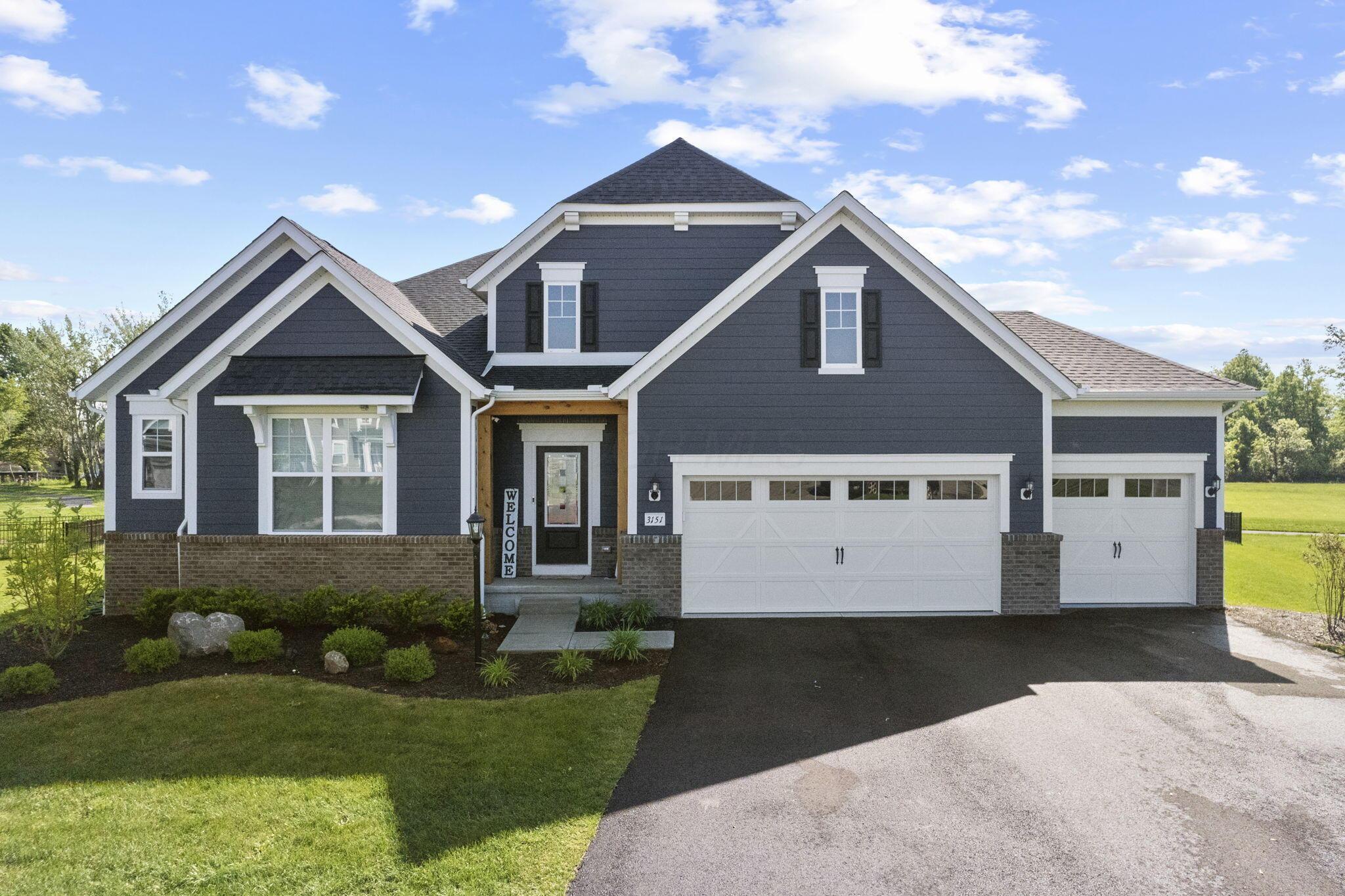 Picture of 3151 Stogen Court