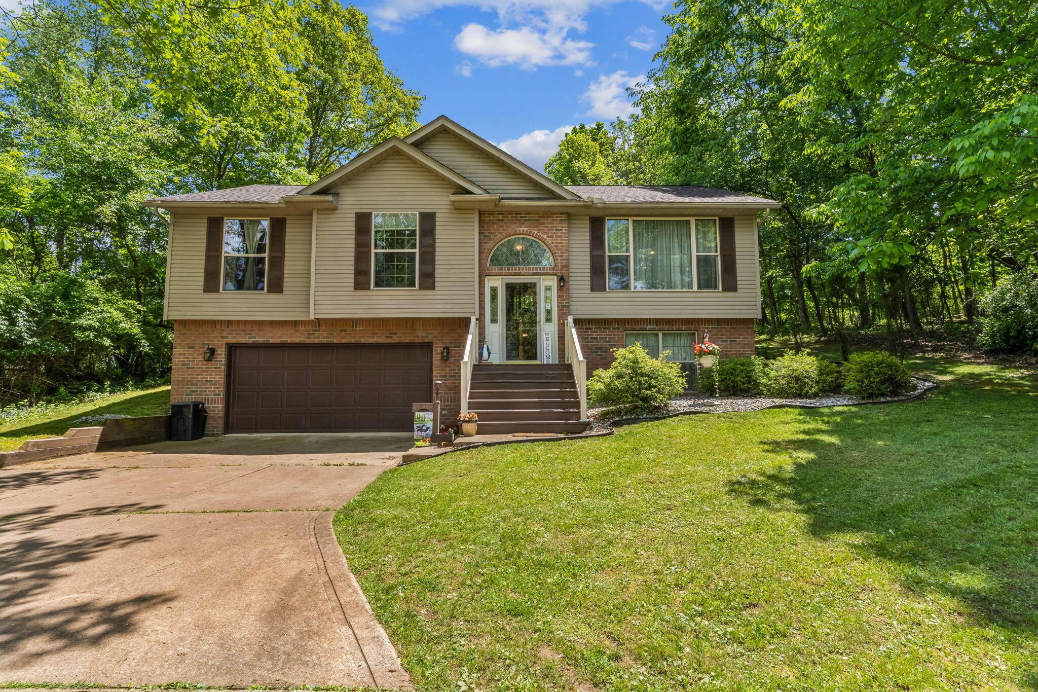265 Lakeview Heights Drive Property Photo