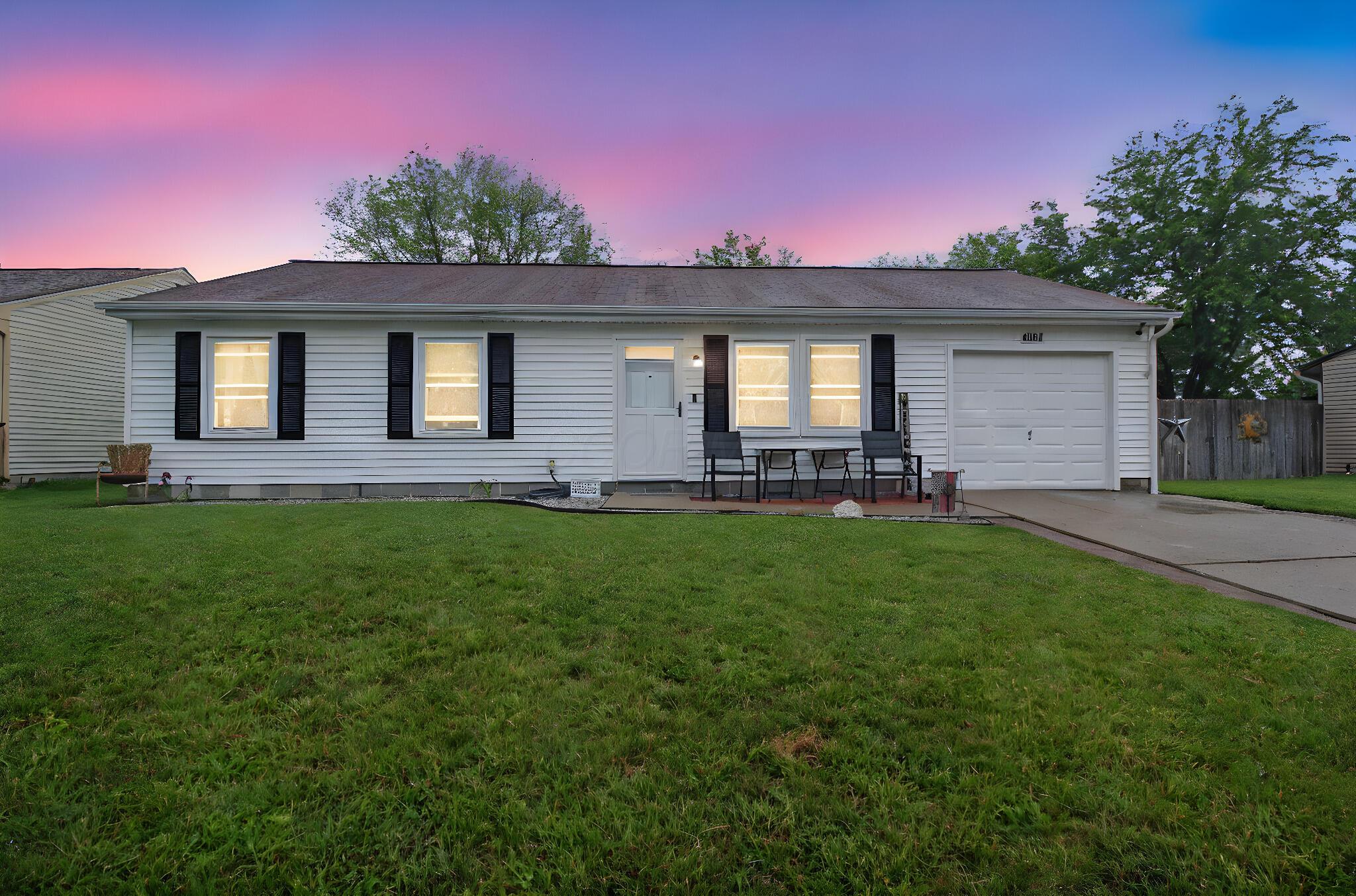 4037 Millview Court Property Photo 1
