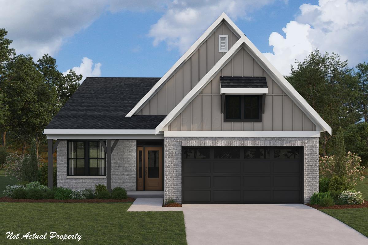1642 Skyview Drive Property Photo 1
