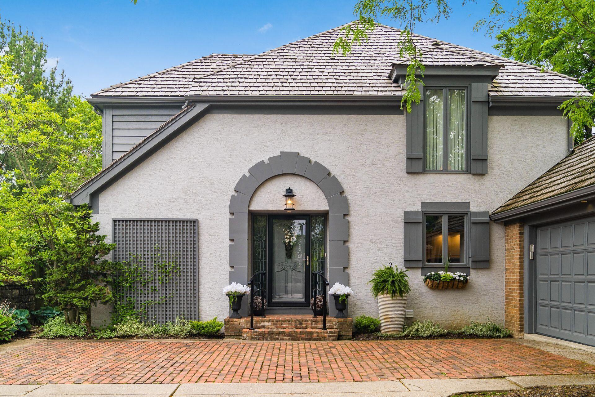 8547 Pitlochry Court Property Photo 1