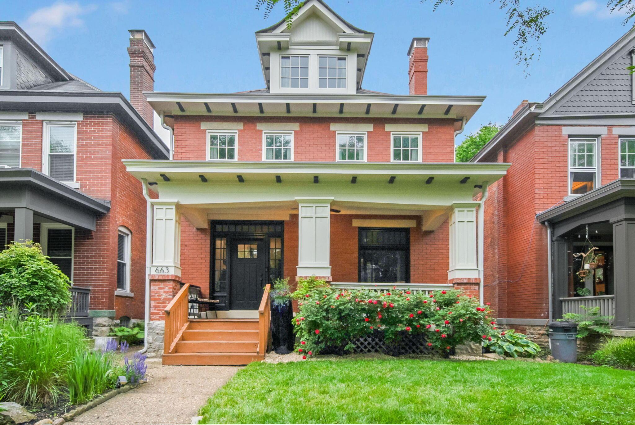 663 Wilson Avenue Property Photo 1