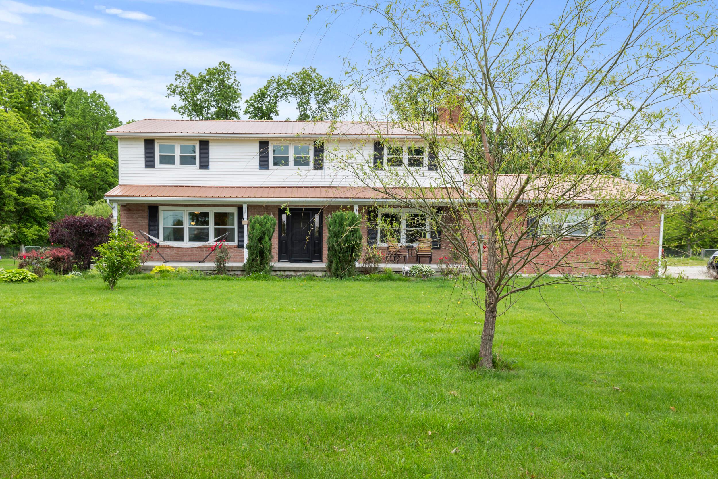 4736 Roberts Road Property Photo 1