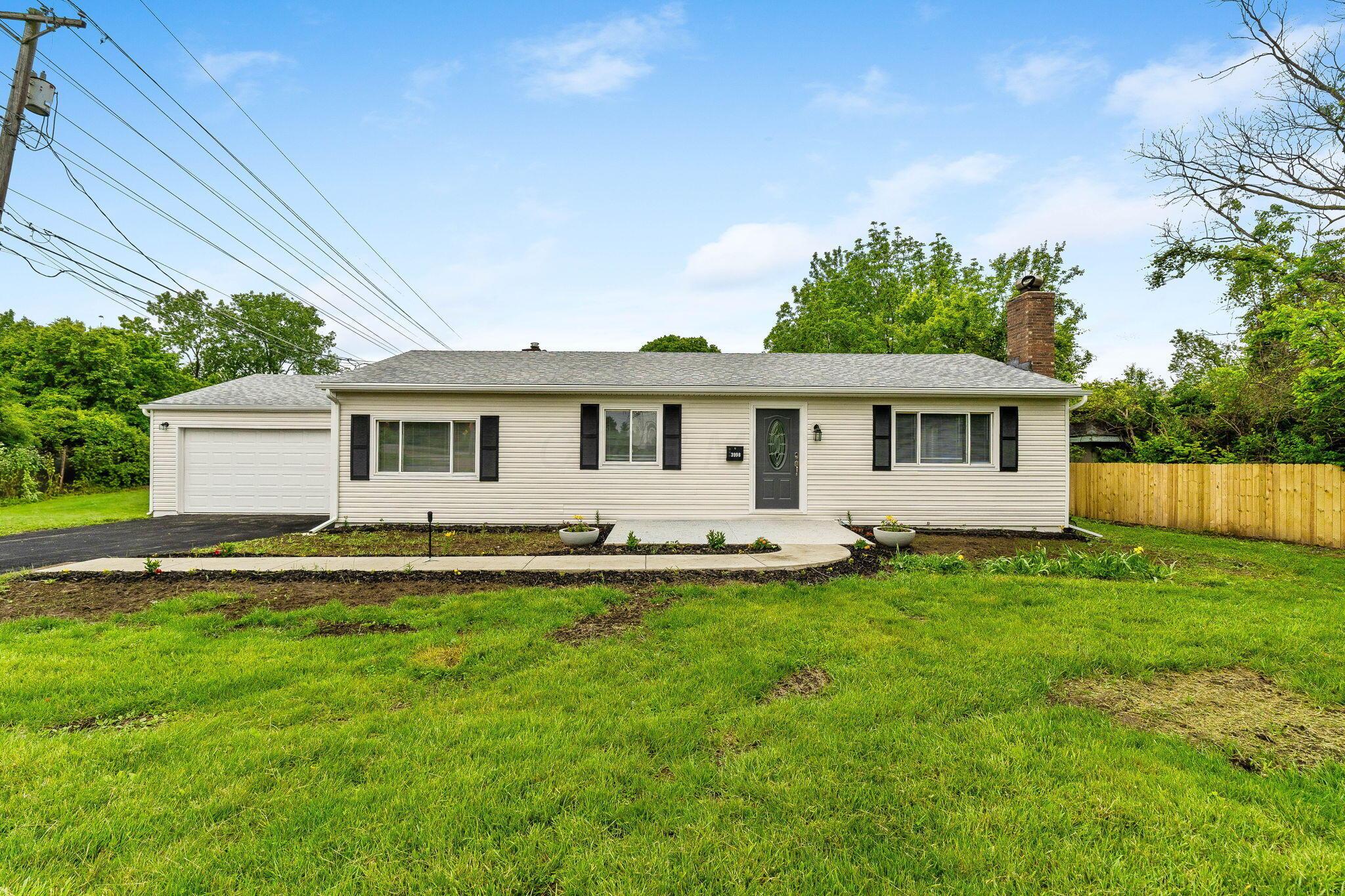 3998 Scioto Darby Creek Road Property Photo 1