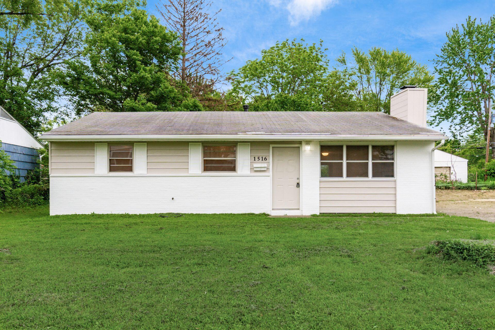 1516 Burlington Avenue Property Photo 1