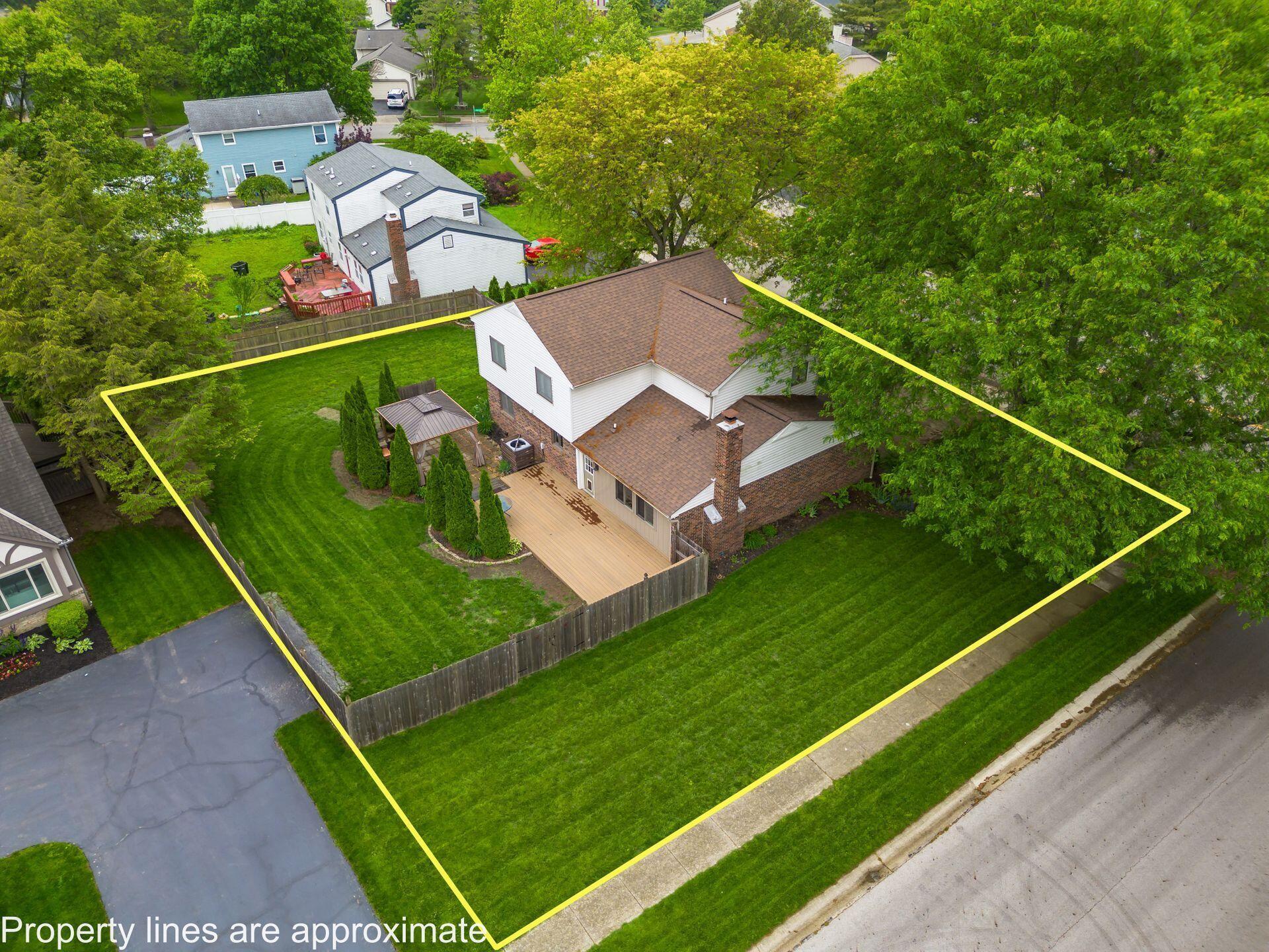 3275 Cranston Drive Property Photo 37