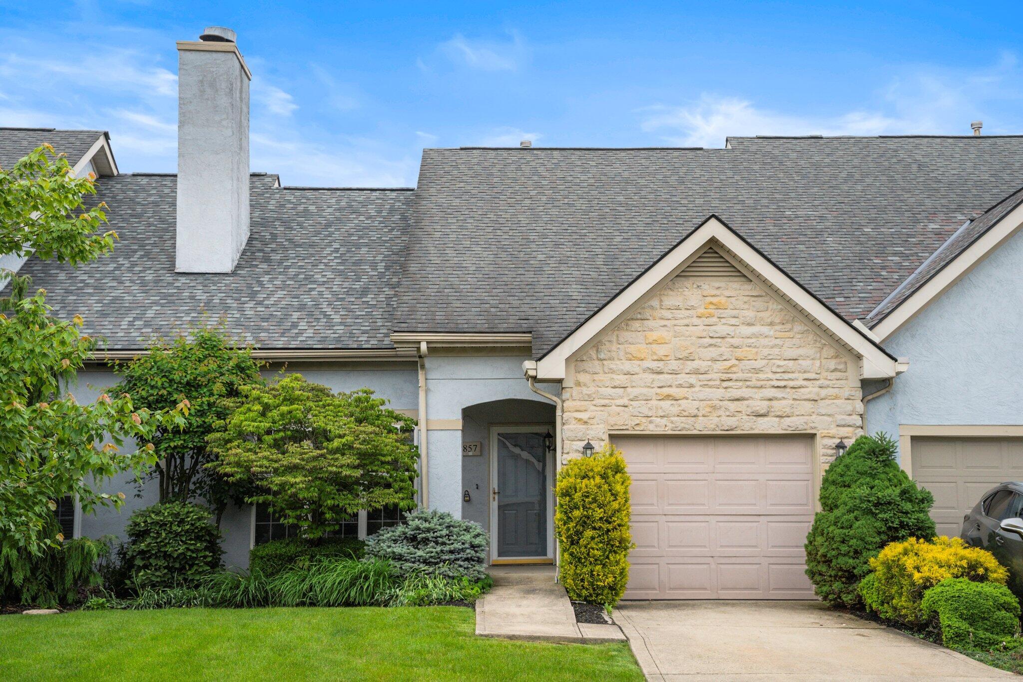 857 Village Drive