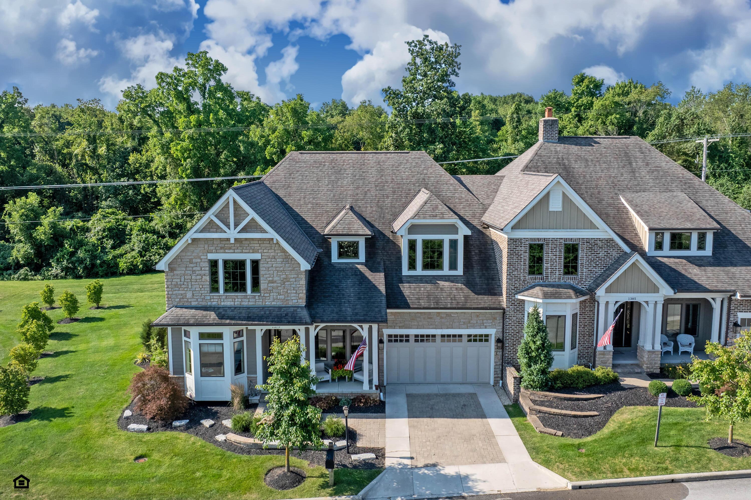 1379 Red Bud Court Property Photo 1