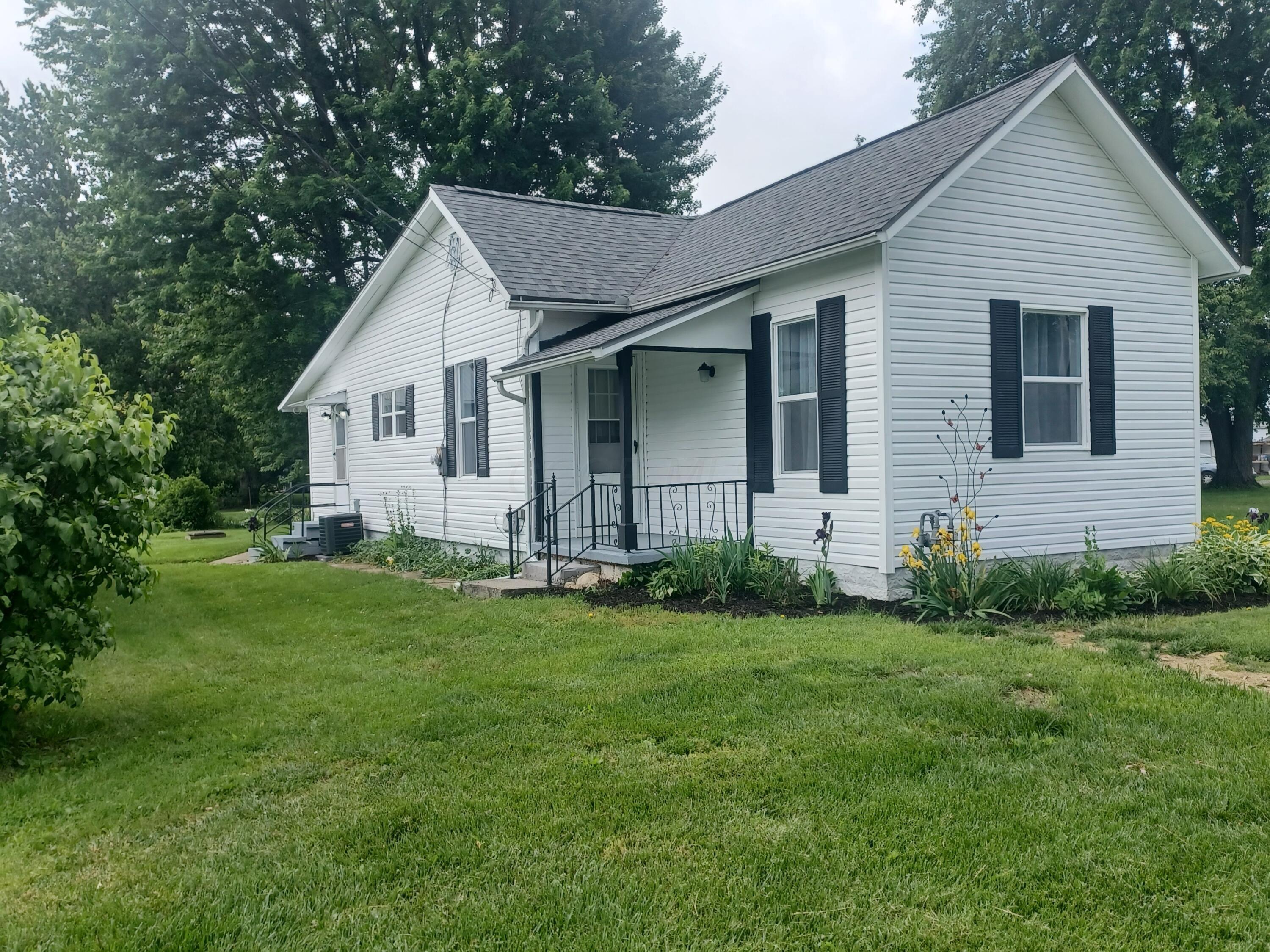 4891 Marion Mount Gilead Road Property Photo 1