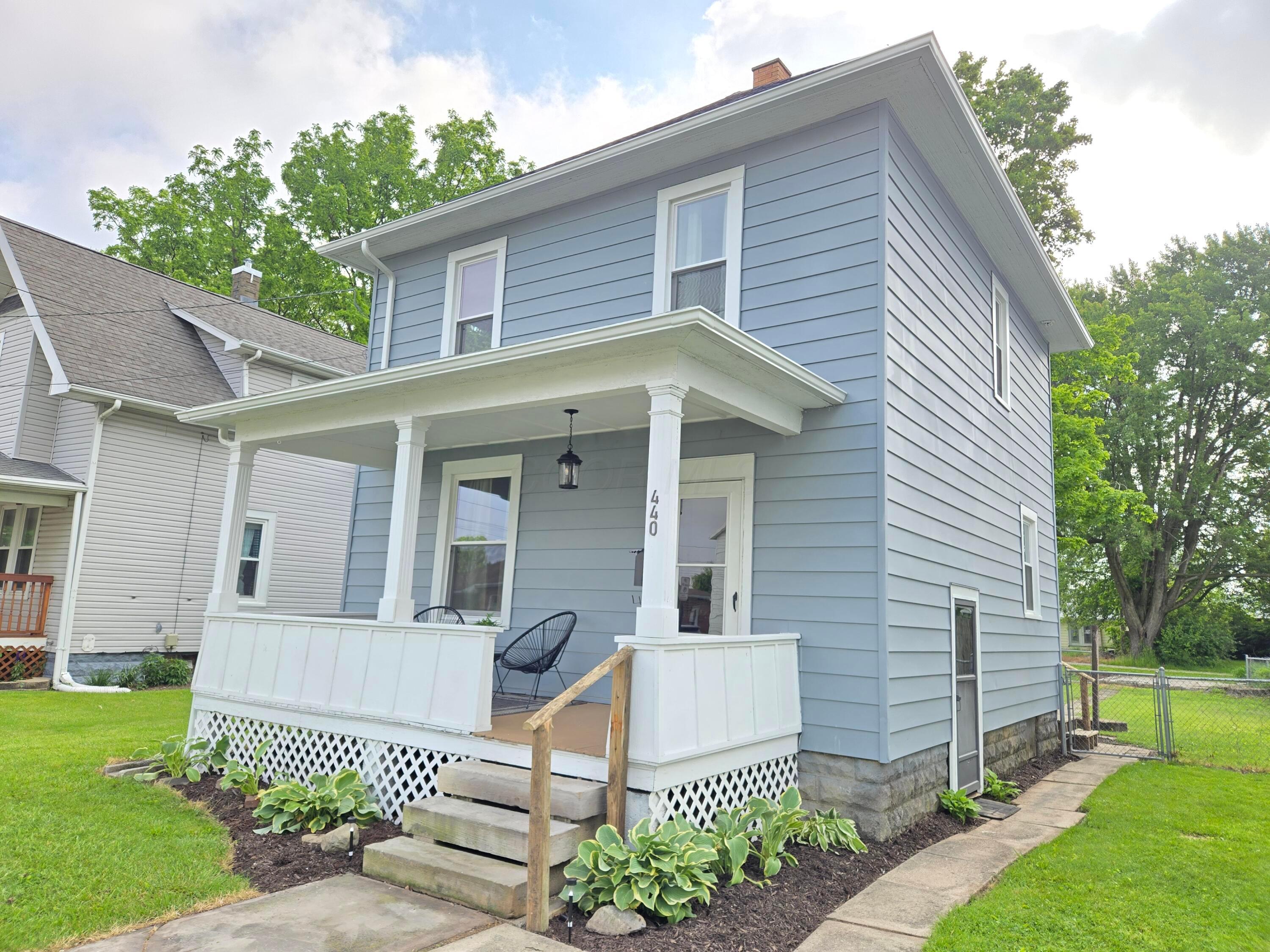 440 Sears Street Property Photo 1