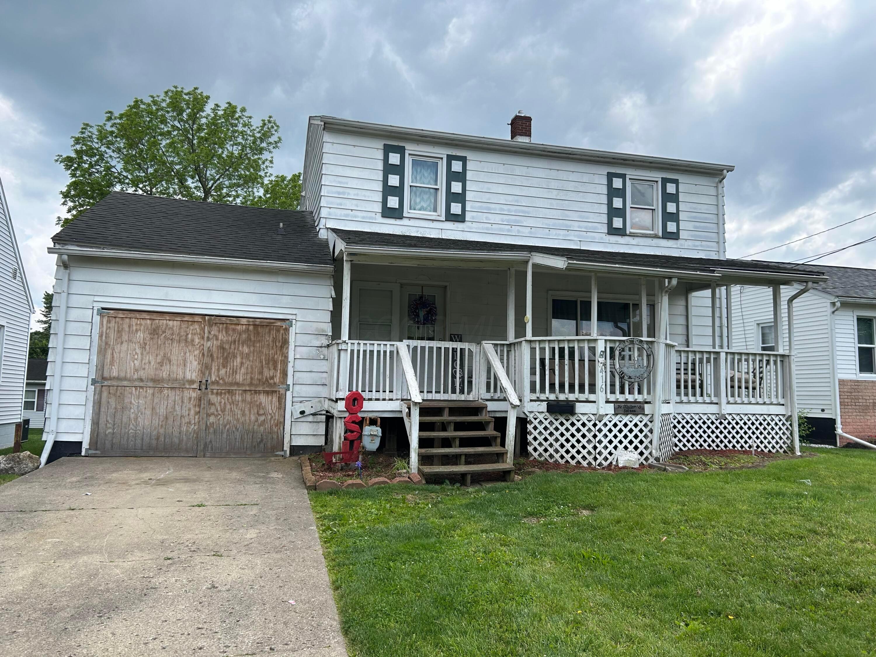 416 Reese Avenue Property Photo 1