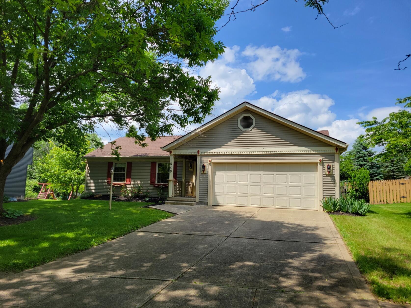 549 Meadows Boulevard Property Photo 1