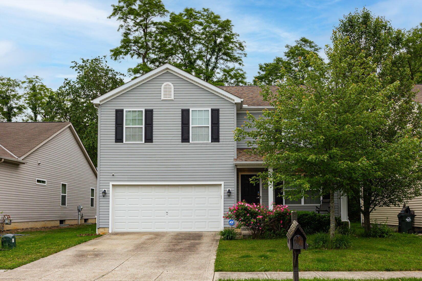 7901 Champaign Drive