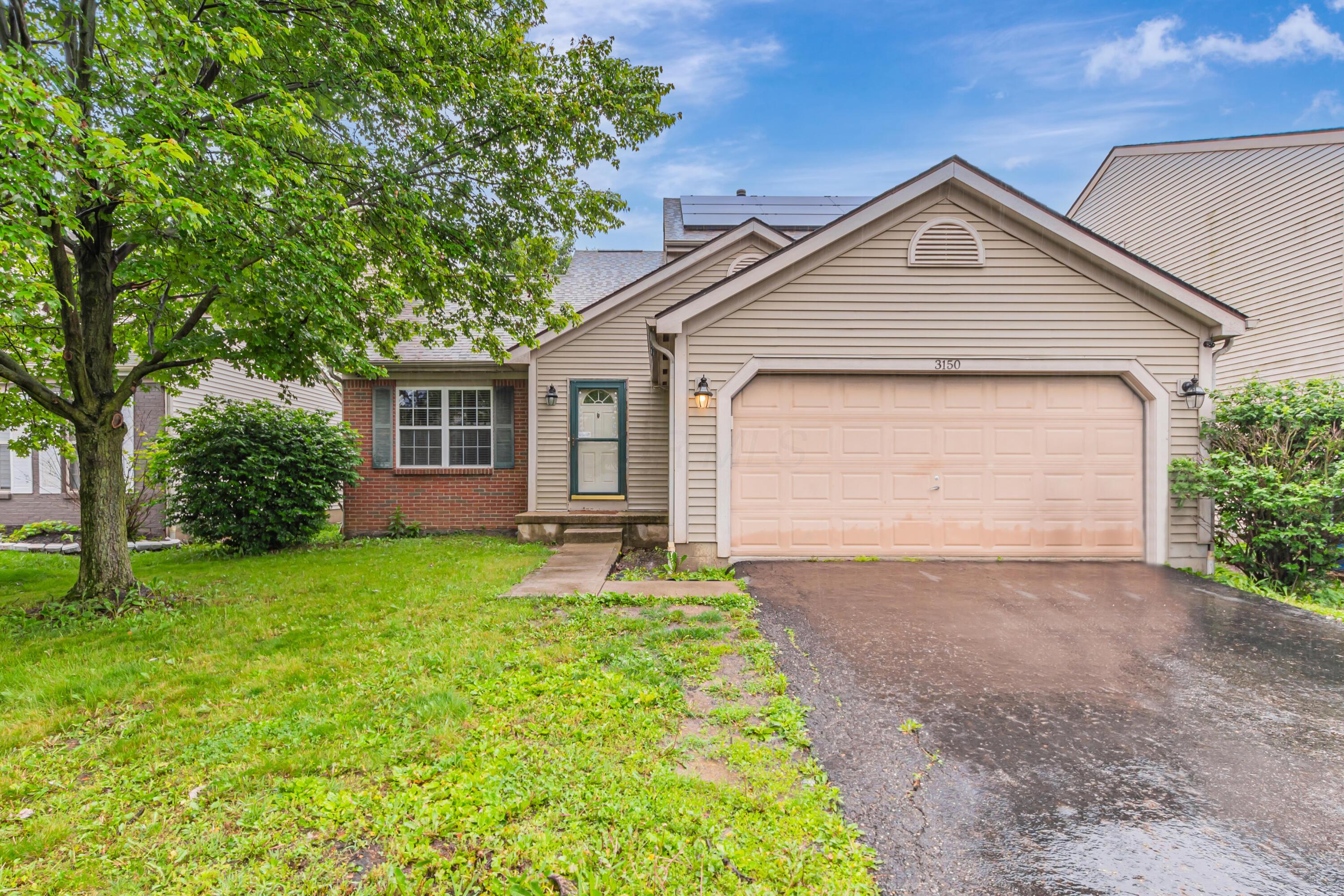 3150 Berkley Pointe Drive Property Photo 1