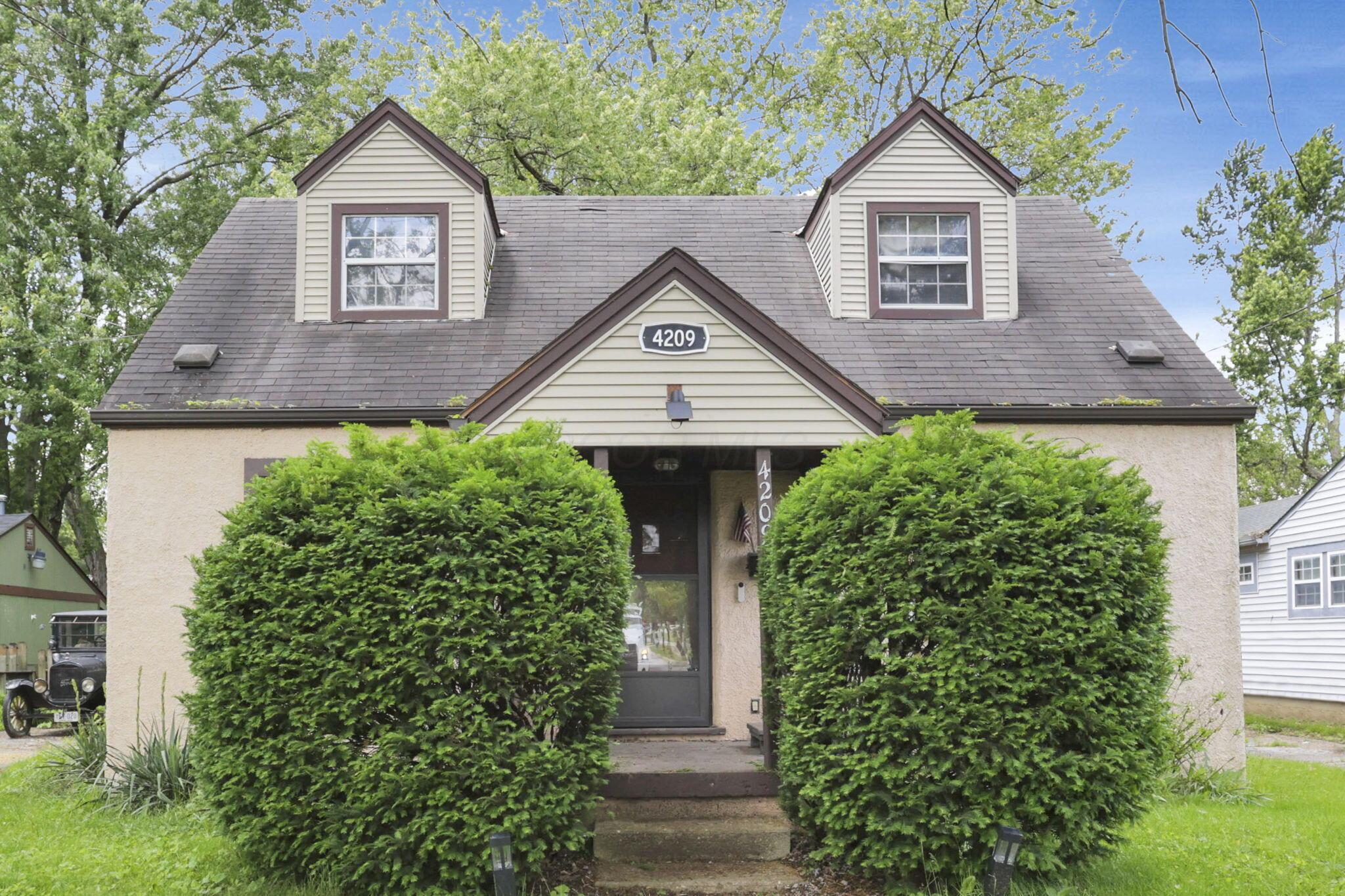 4209 Avery Road Property Photo 1