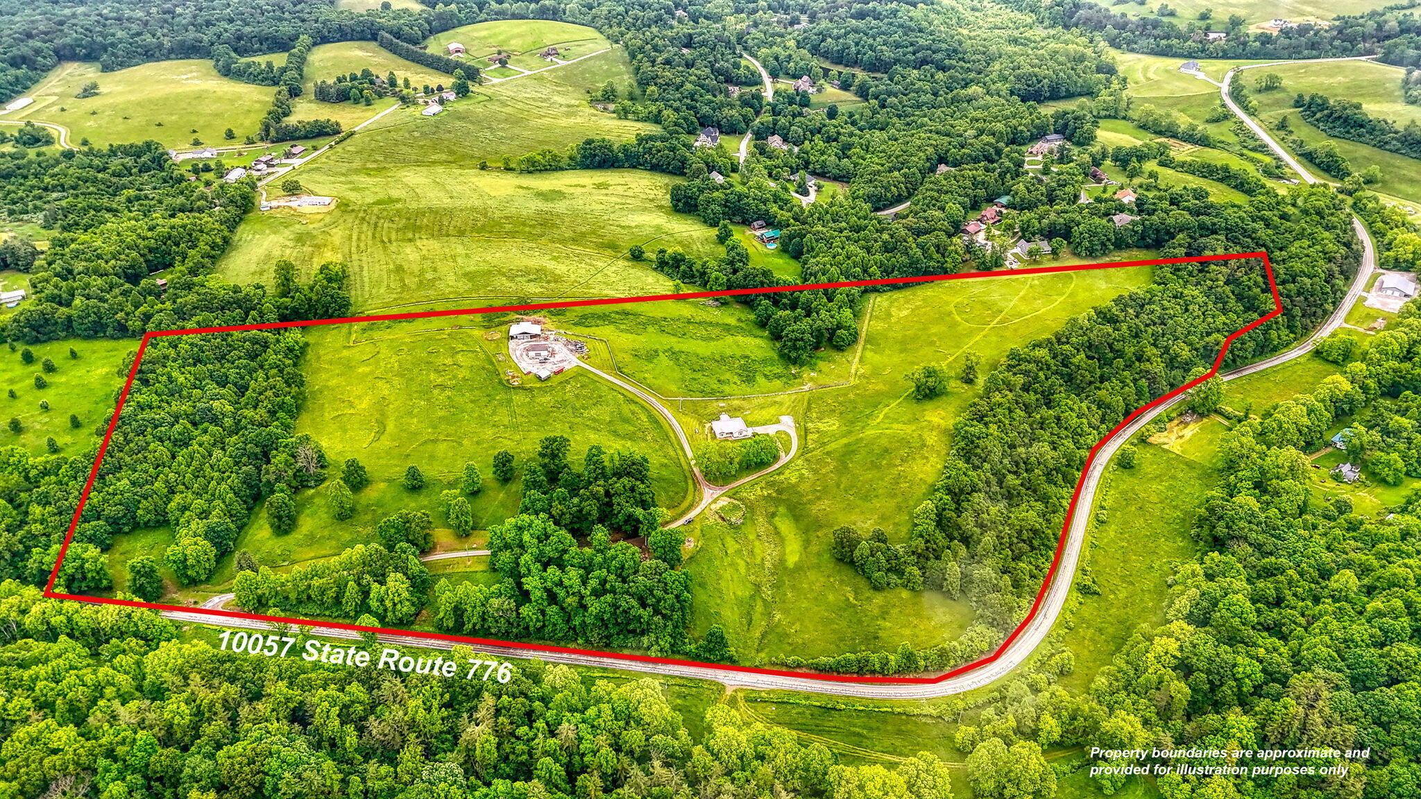 10057 State Route 776 Property Photo 5