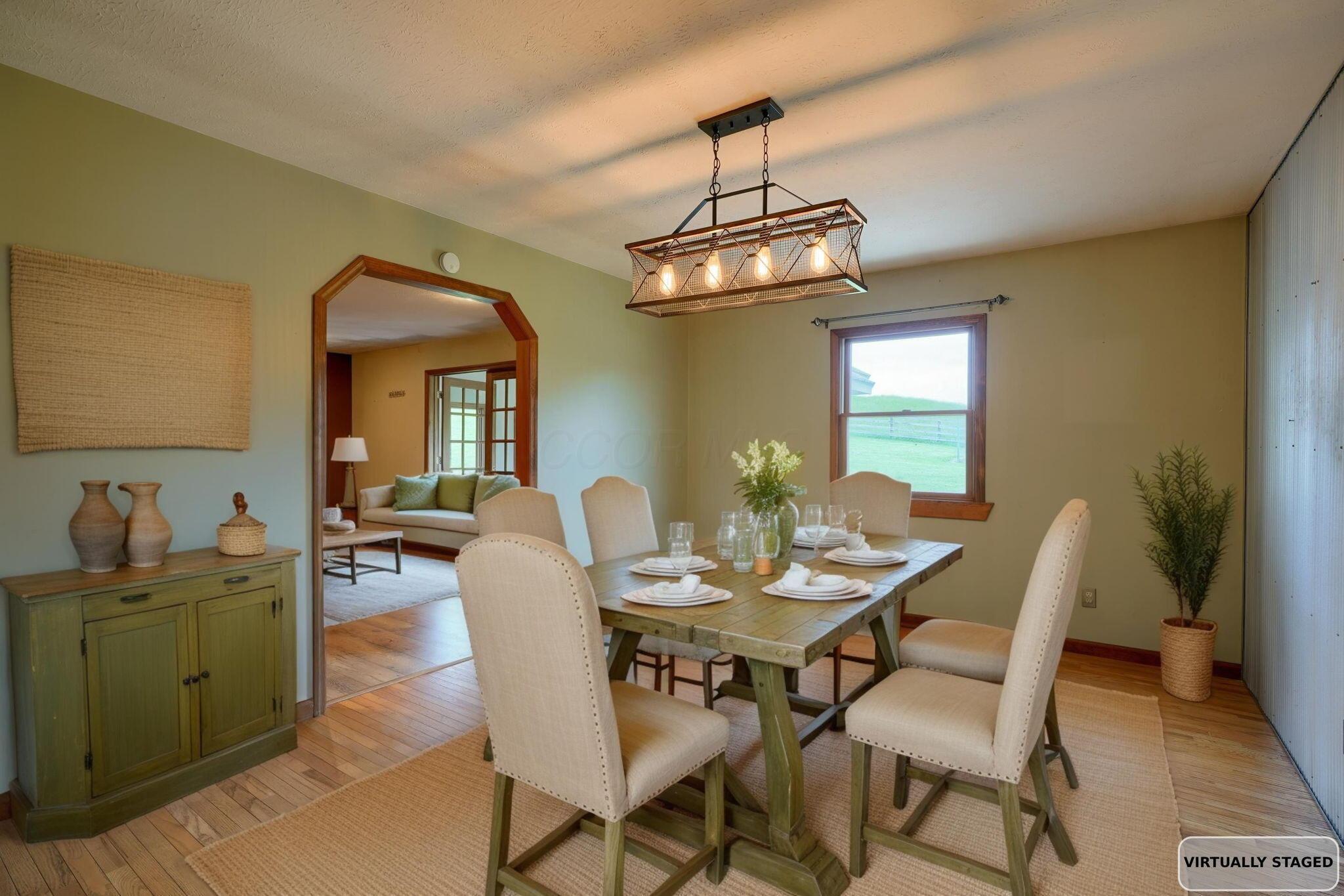 10057 State Route 776 Property Photo 20