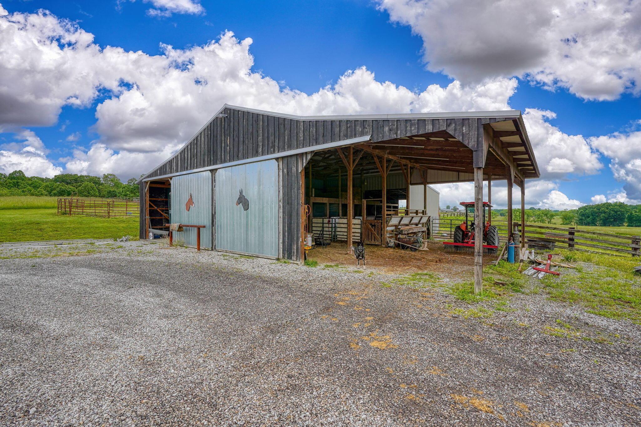 10057 State Route 776 Property Photo 41