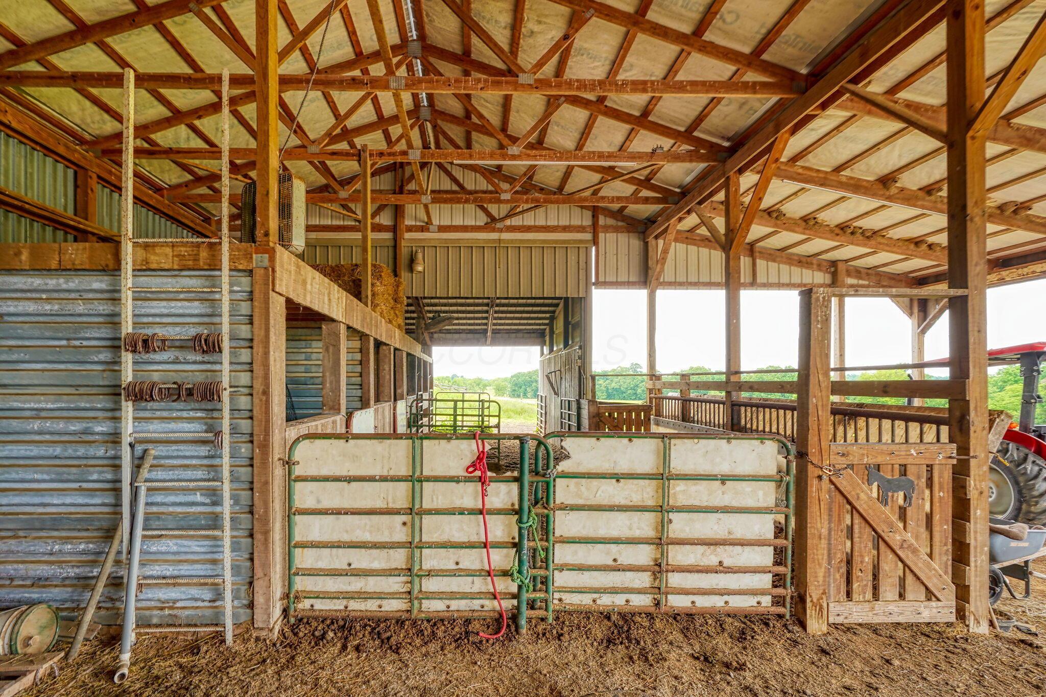 10057 State Route 776 Property Photo 43