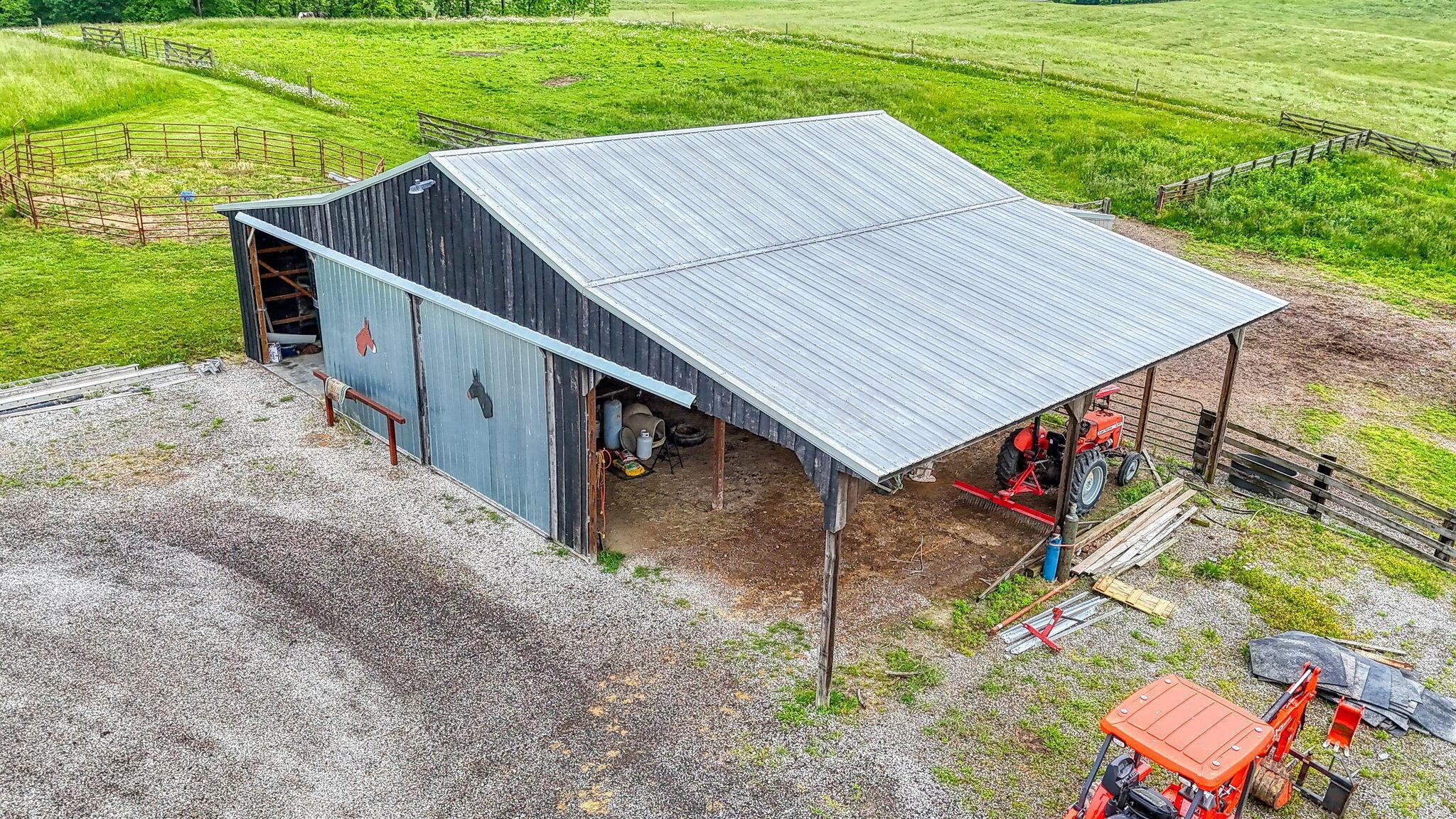 10057 State Route 776 Property Photo 46