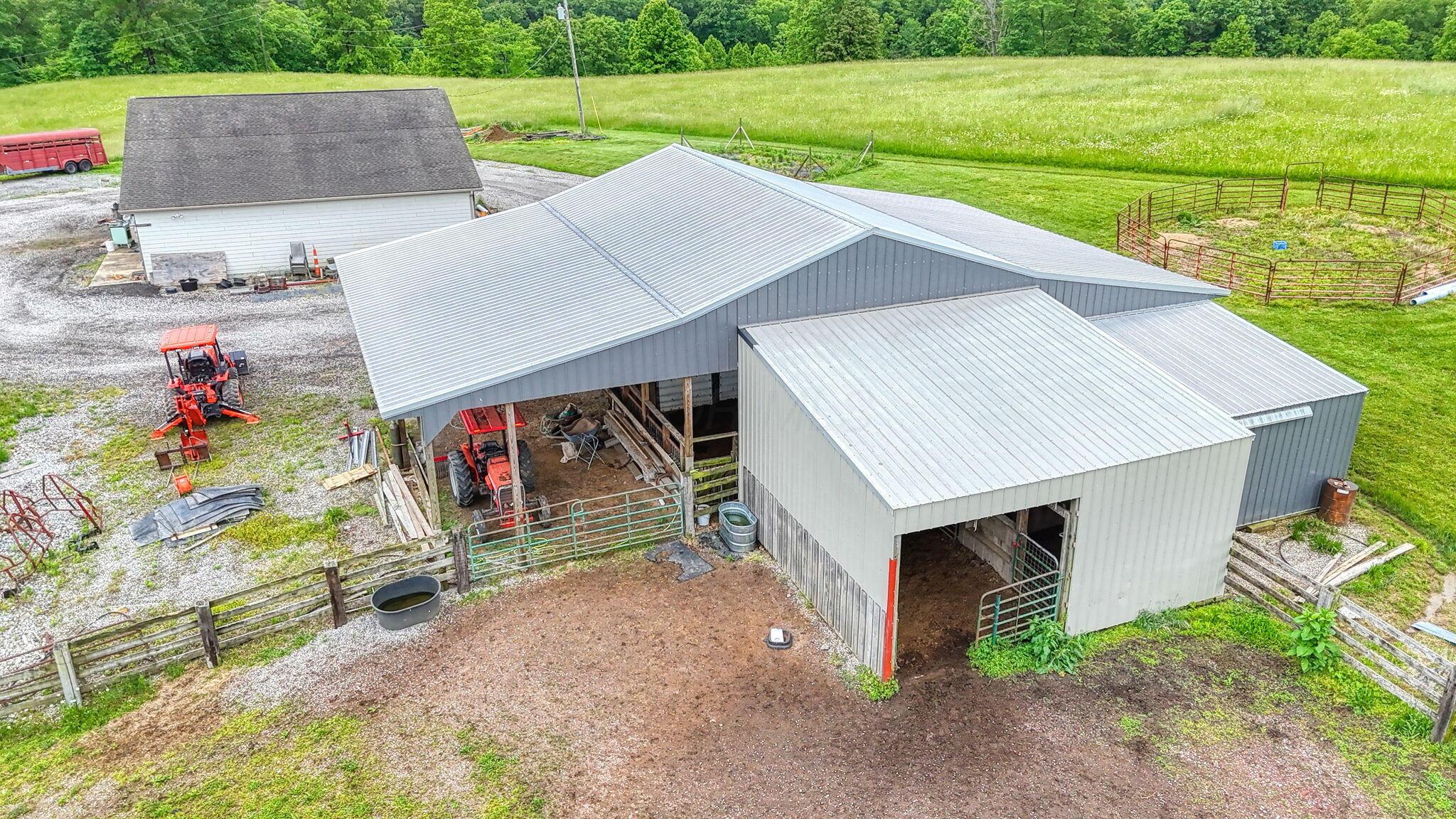 10057 State Route 776 Property Photo 47