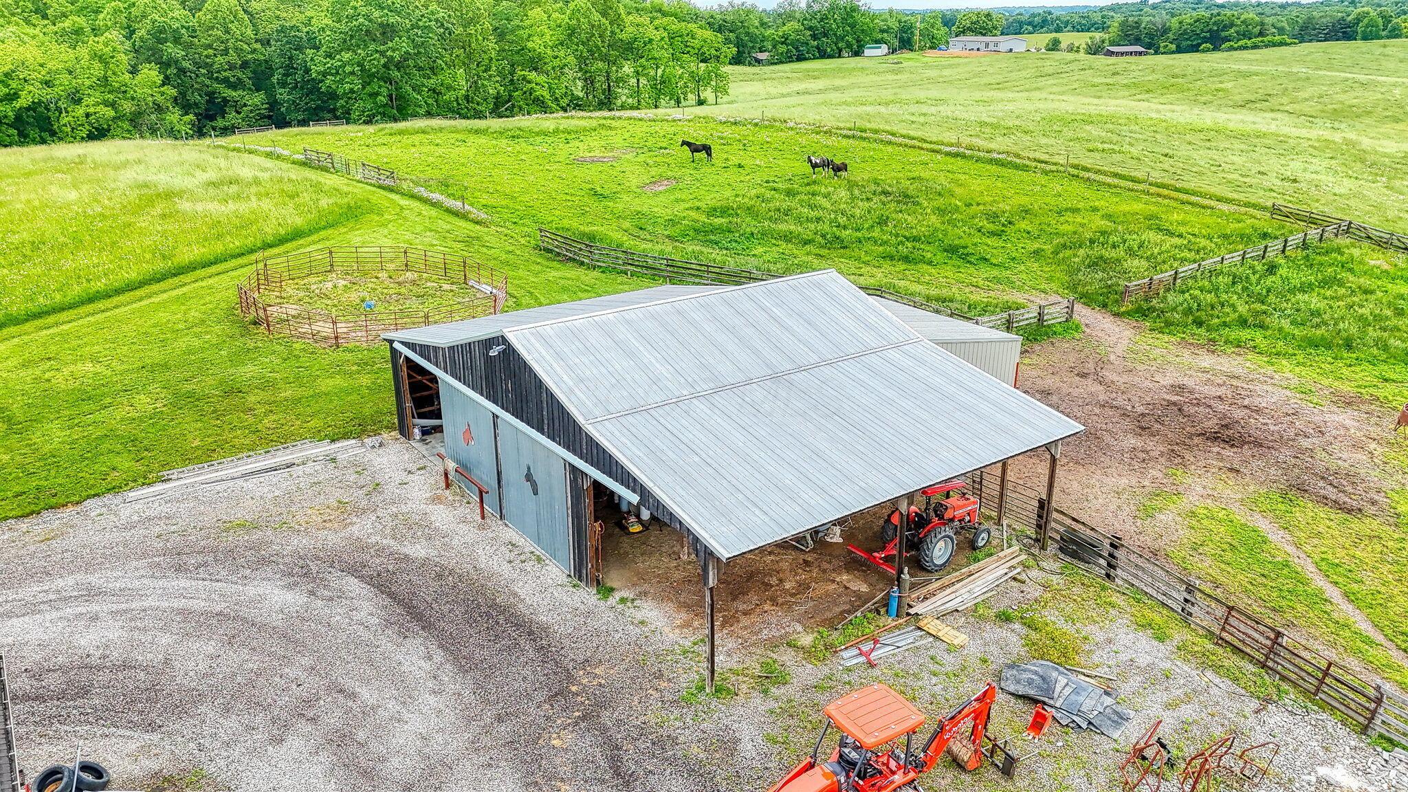 10057 State Route 776 Property Photo 48
