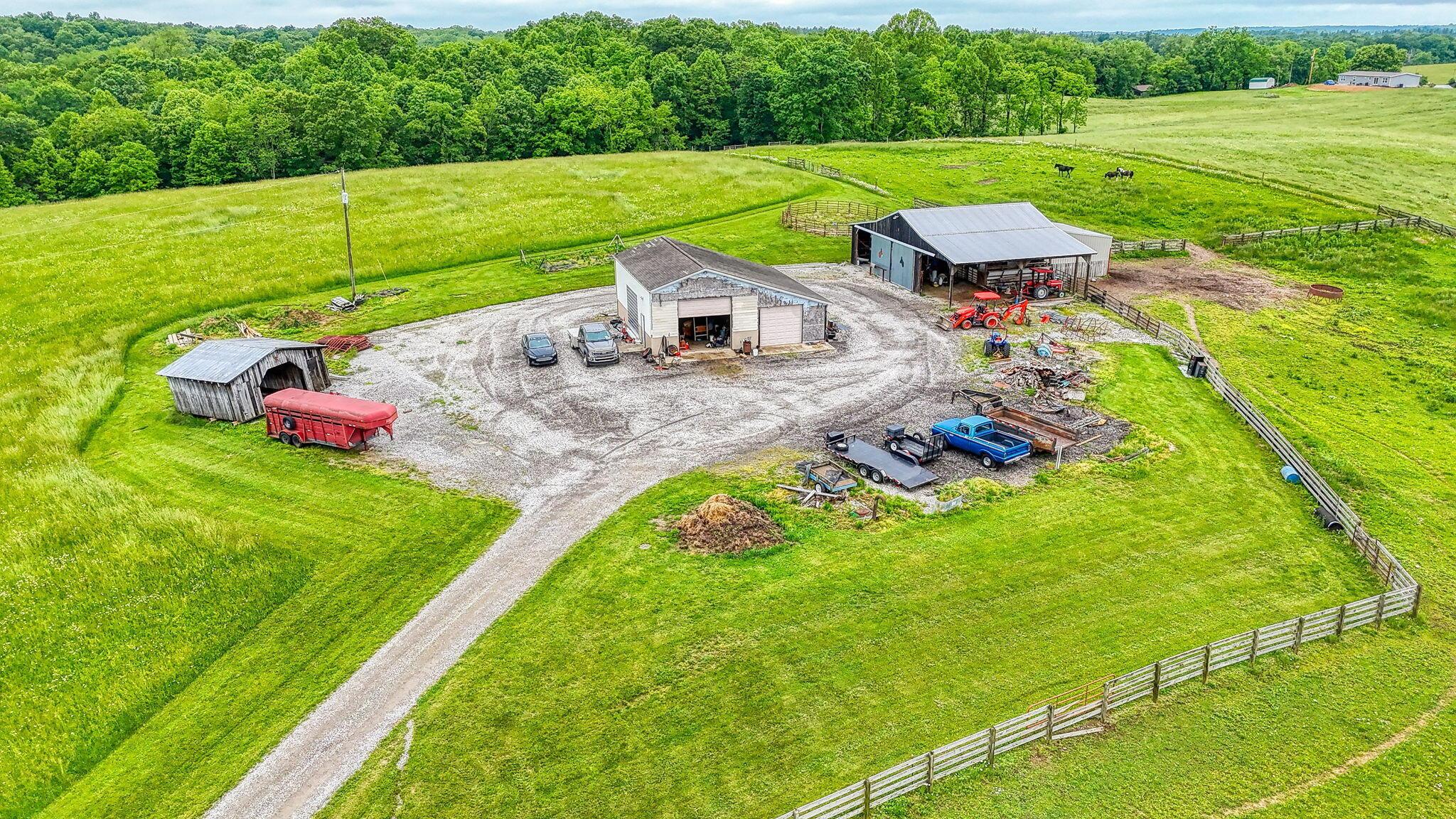 10057 State Route 776 Property Photo 50