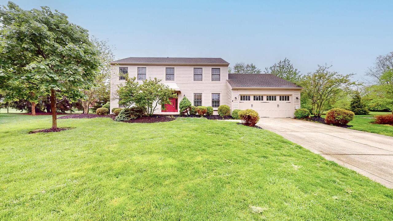 5081 Broxburn Court Property Photo 1