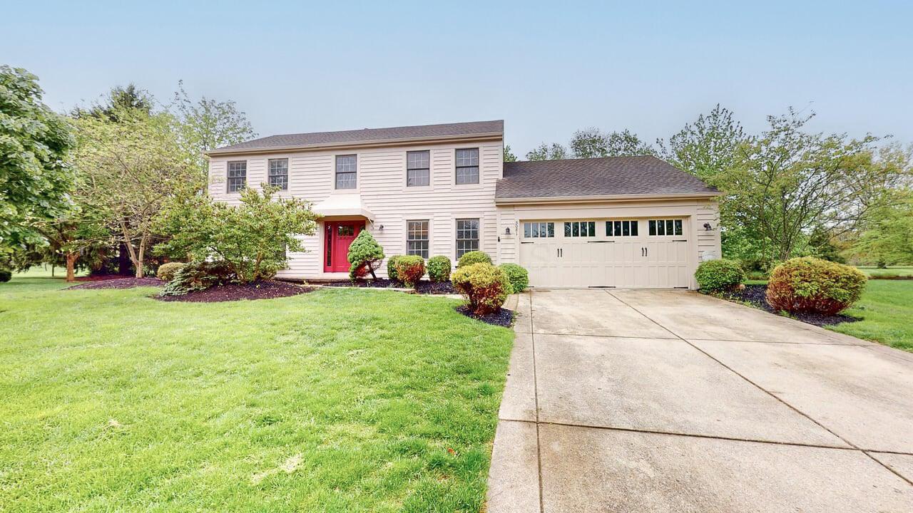 5081 Broxburn Court Property Photo 2