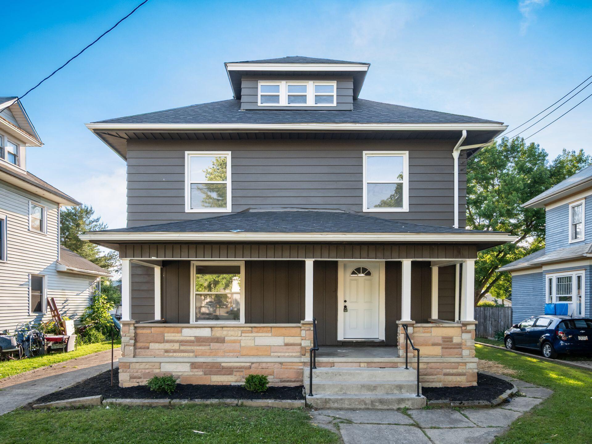 639 Pearl Street Property Photo