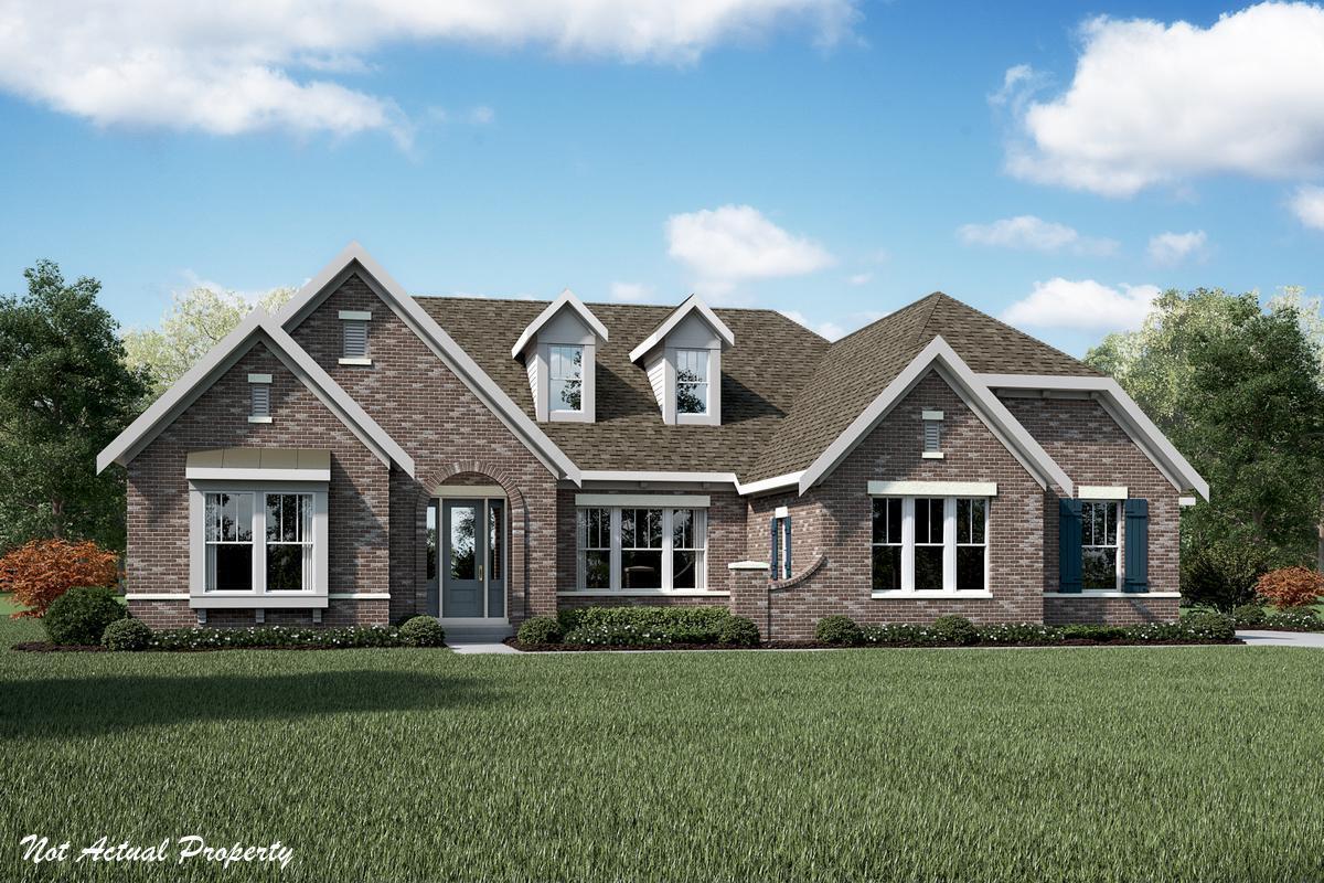 6781 Lakeside Place Property Photo 1