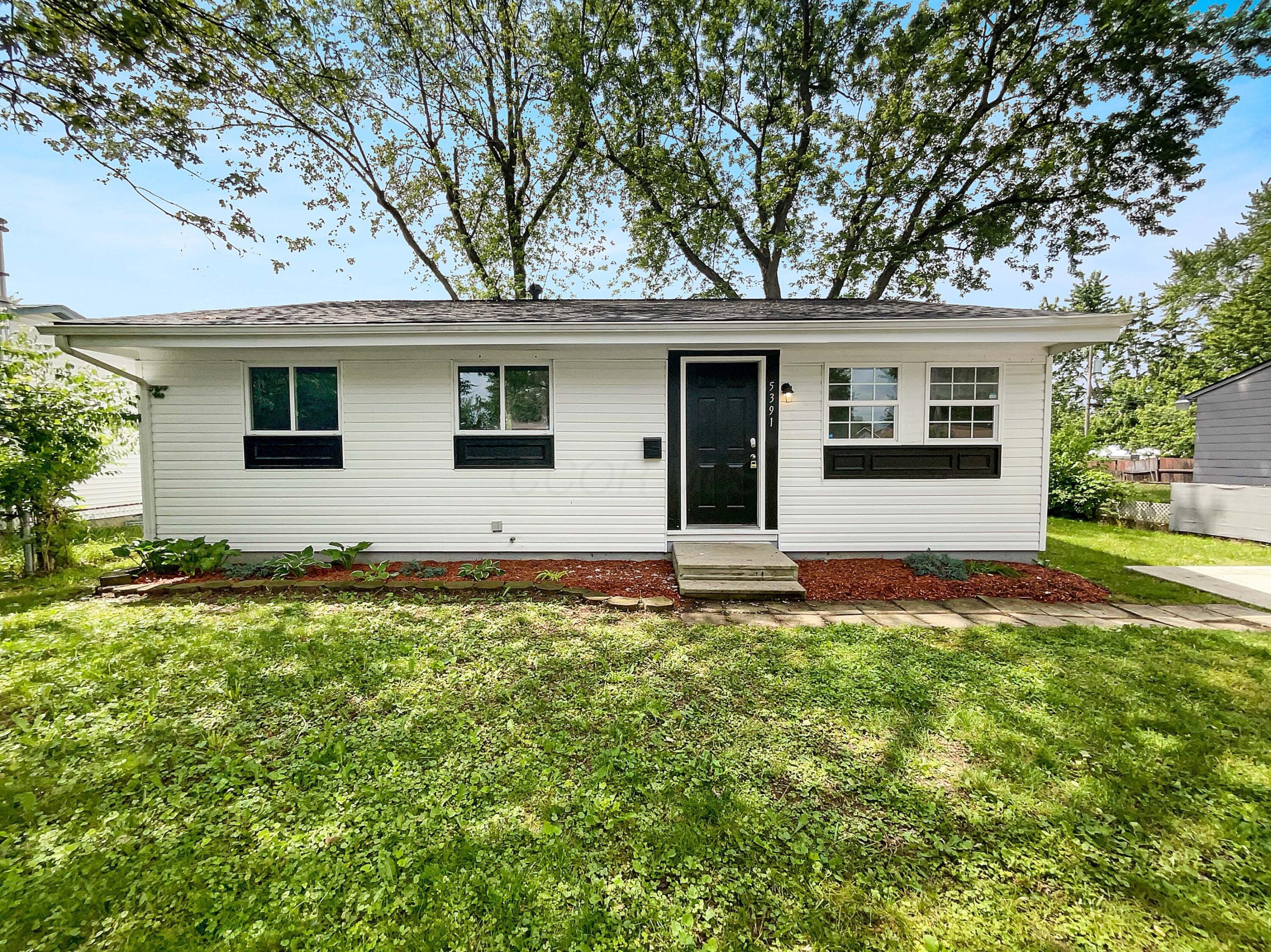 5391 Newport Road Property Photo 1