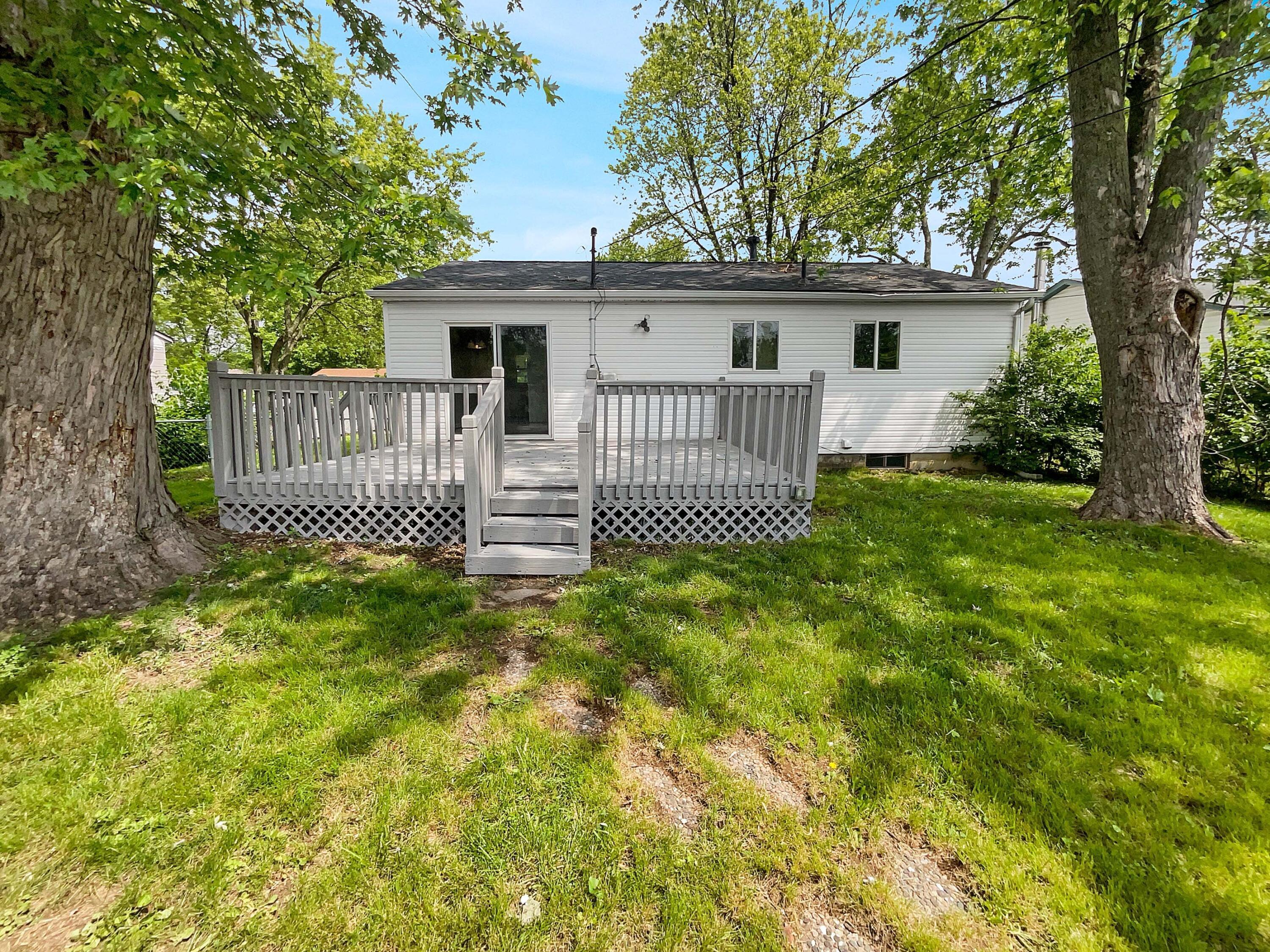 5391 Newport Road Property Photo 8