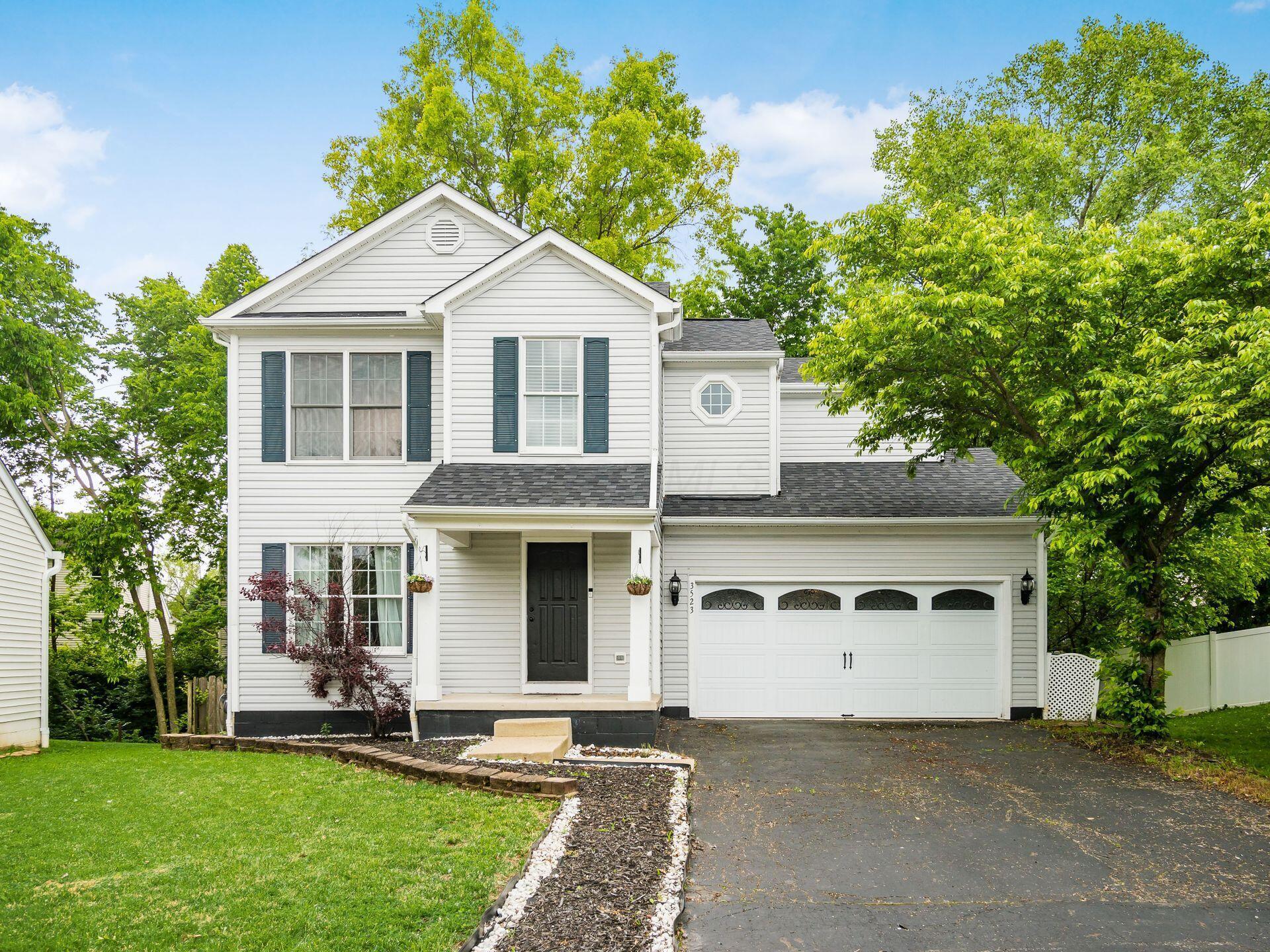 3523 Spring Branch Drive Property Photo 1