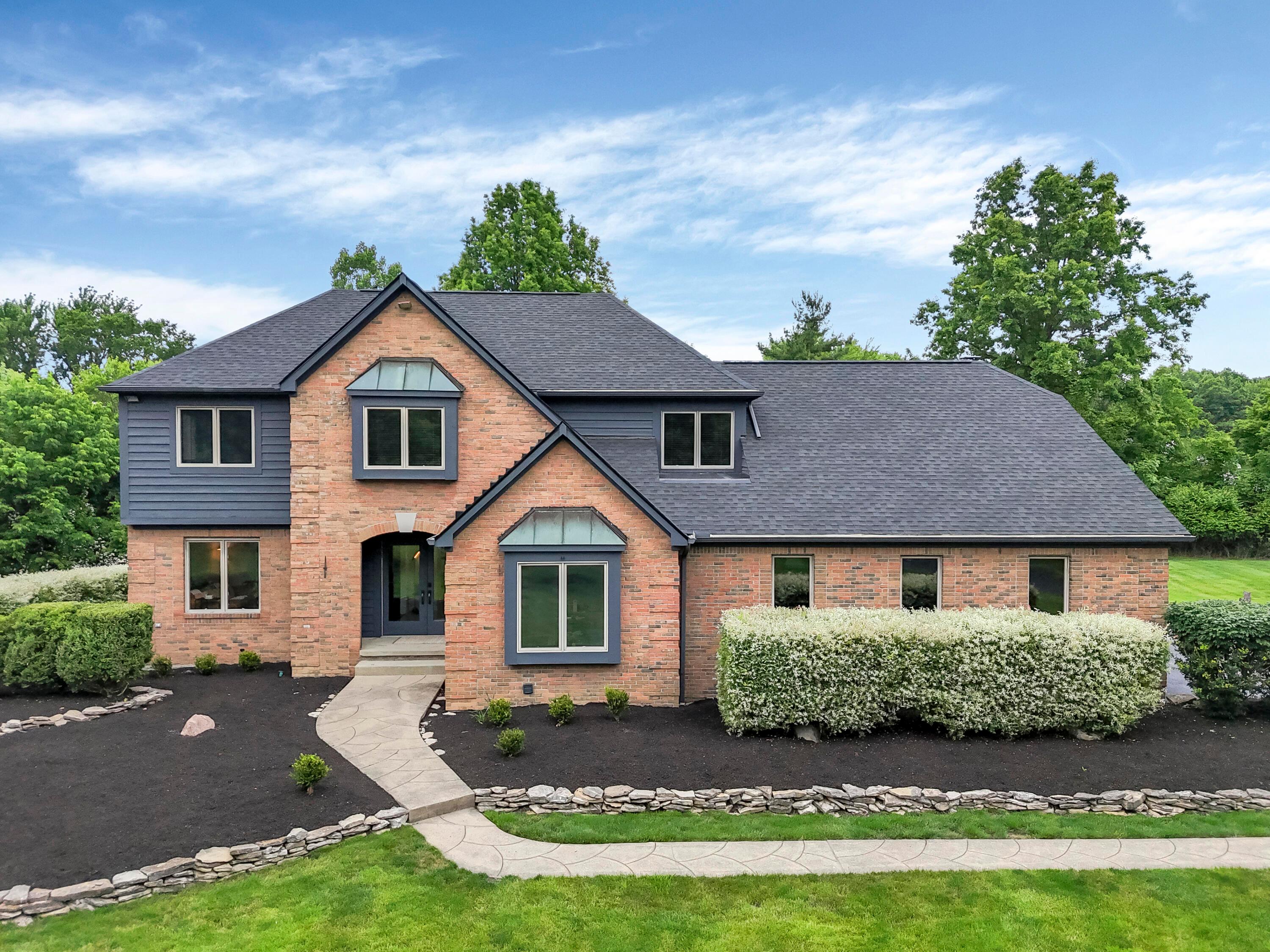 6580 Lake Of The Woods Point Property Photo 1