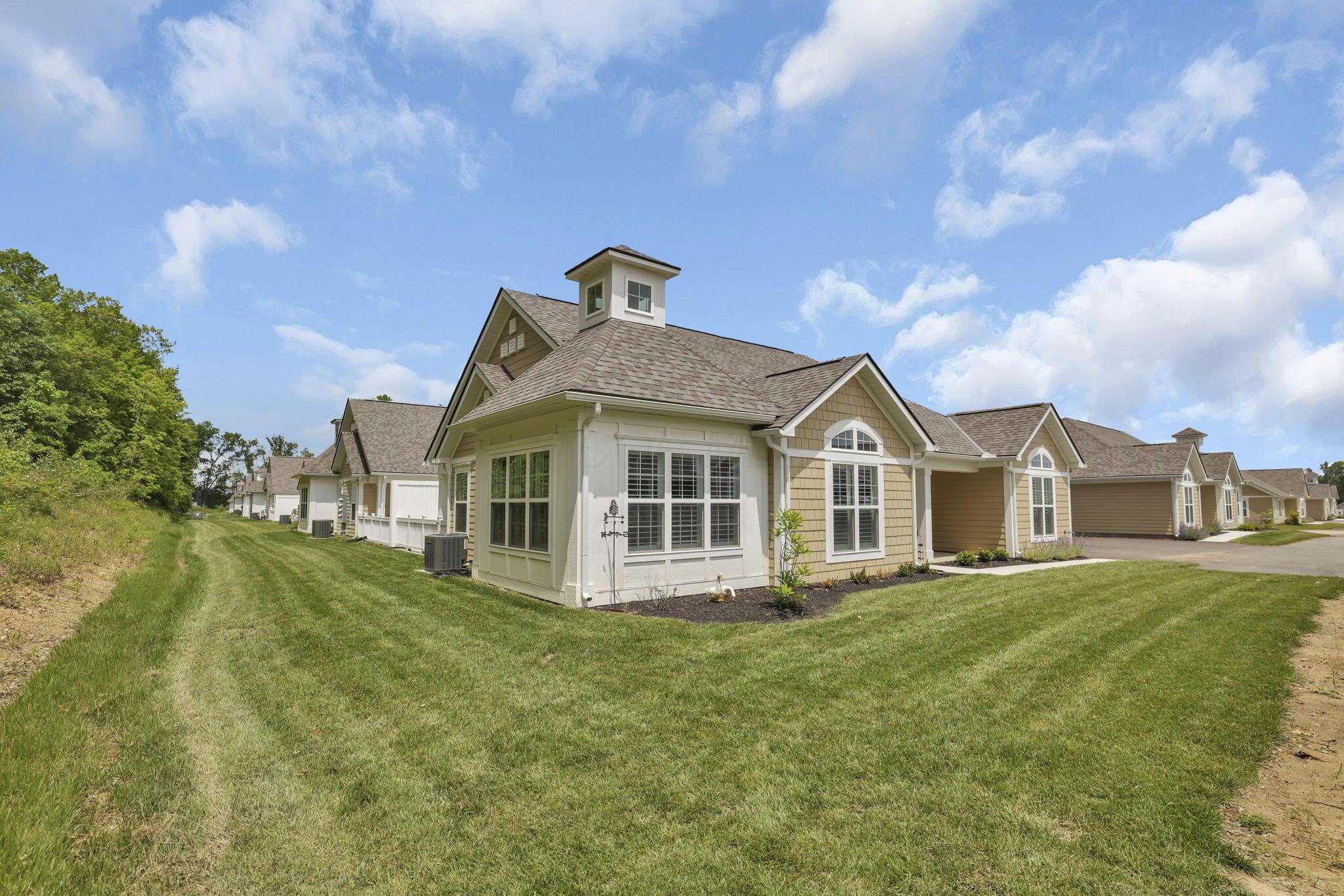 132 Narragansett Drive Property Photo 1