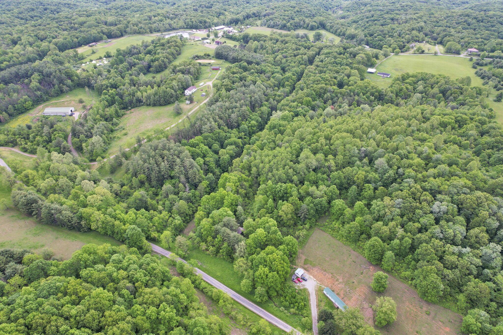 11250 Grass Run Road Property Photo 1
