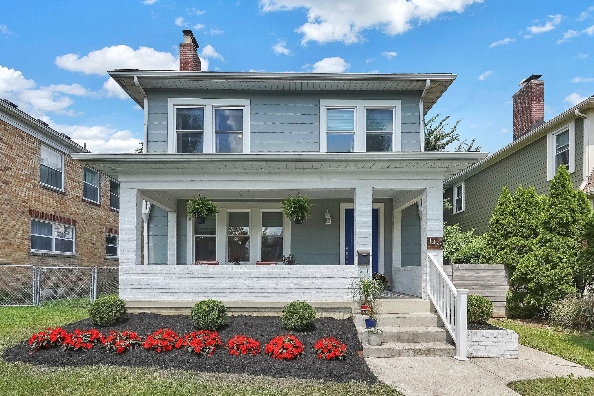 1450 Haines Avenue Property Photo 1