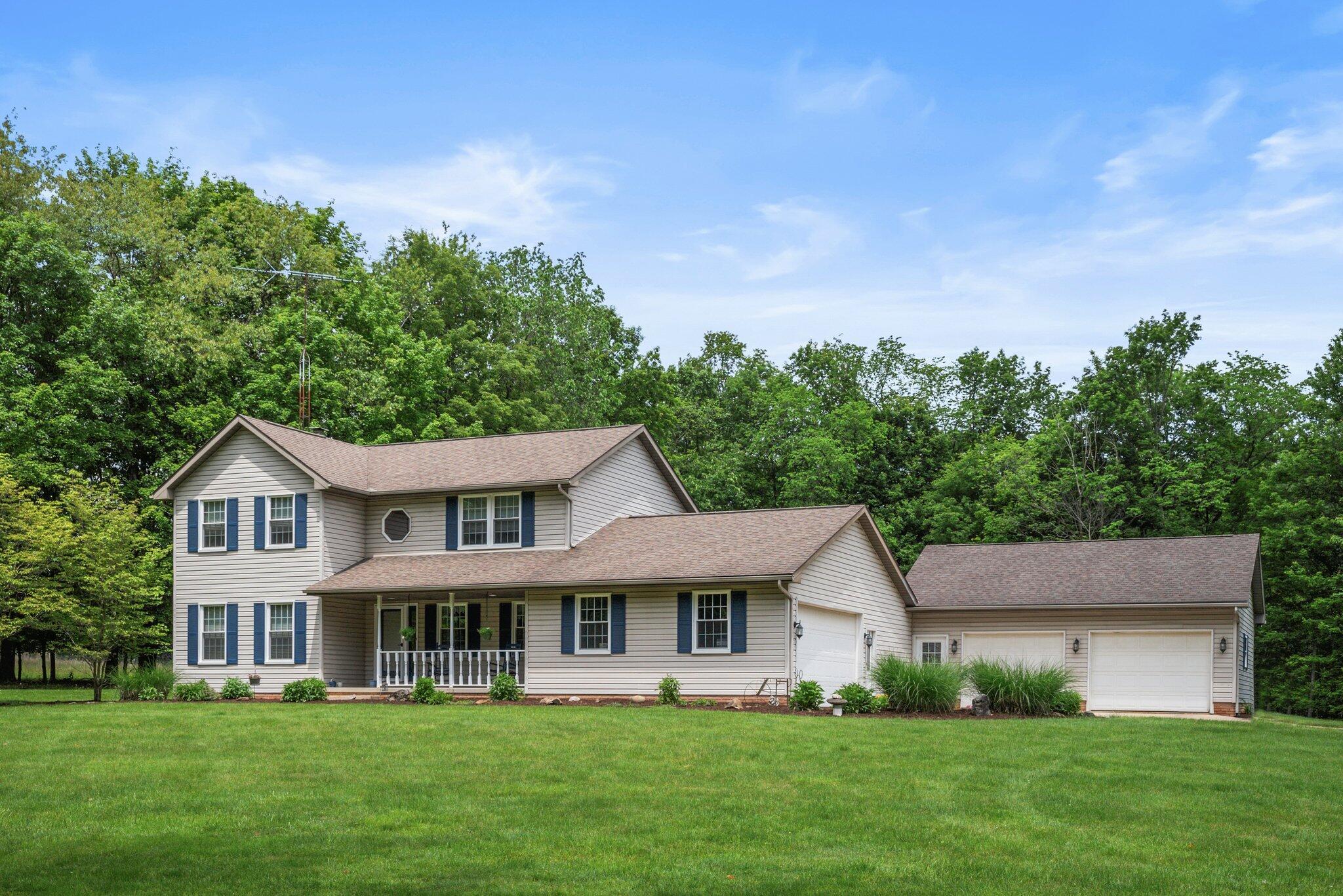 15121 Indian Hills Road Property Photo 1