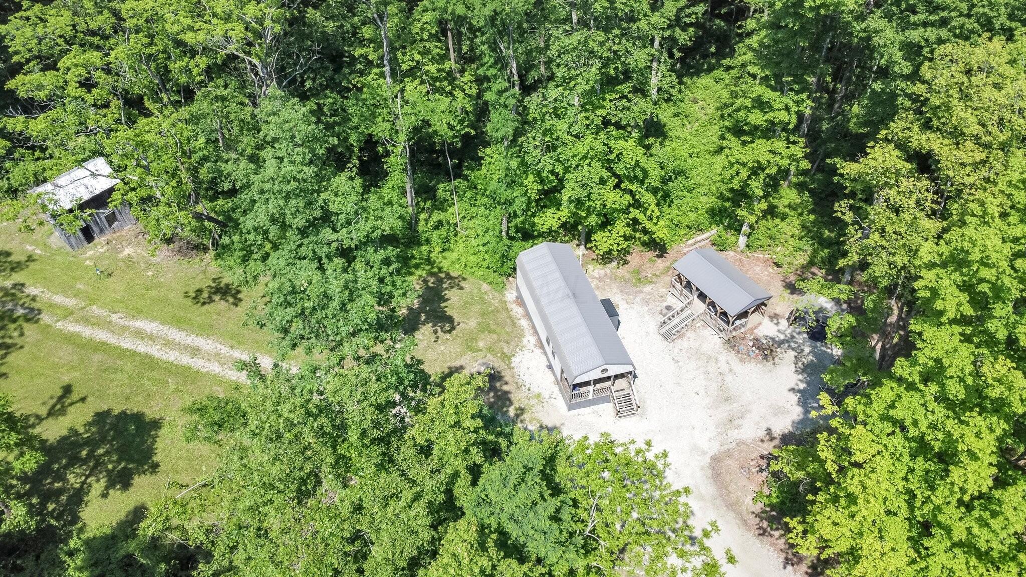 58393 North Branch Road Property Photo 1